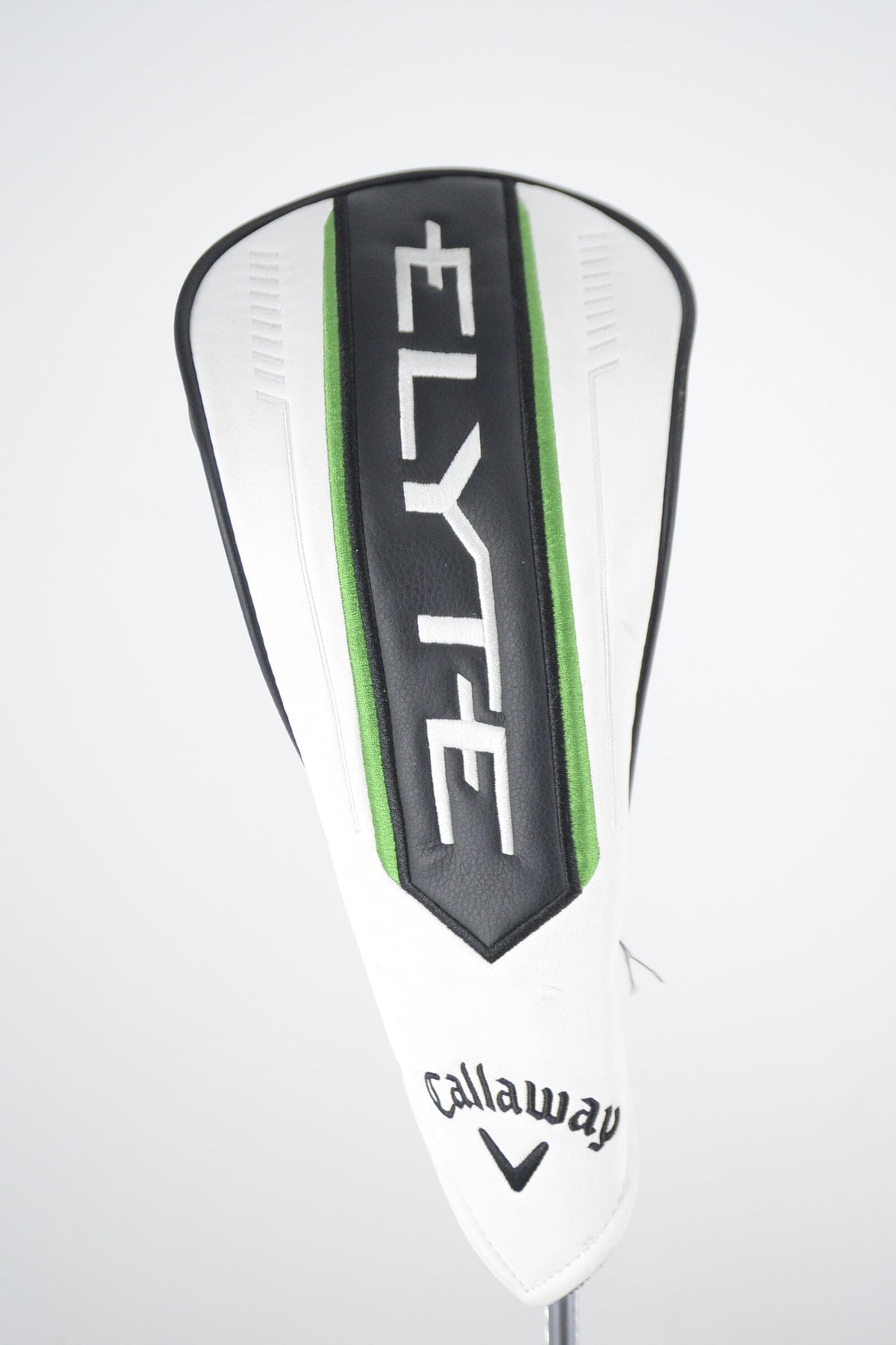 Callaway Elyte Triple Diamond 9 Degree Driver S Flex 45.25" Golf Clubs GolfRoots