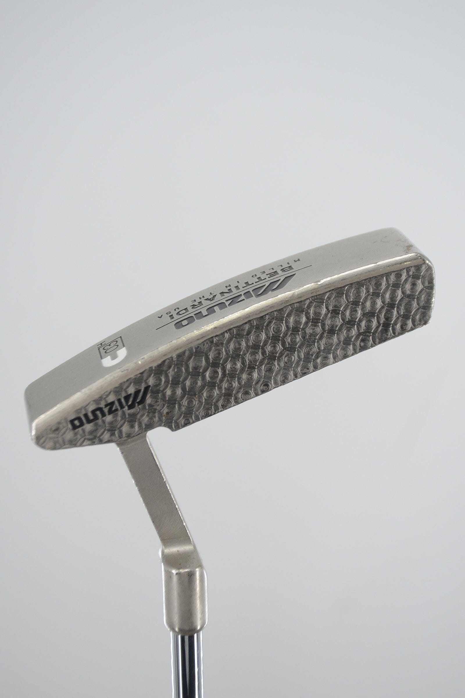 Mizuno Bettinardi C-03 Putter 33" Golf Clubs GolfRoots