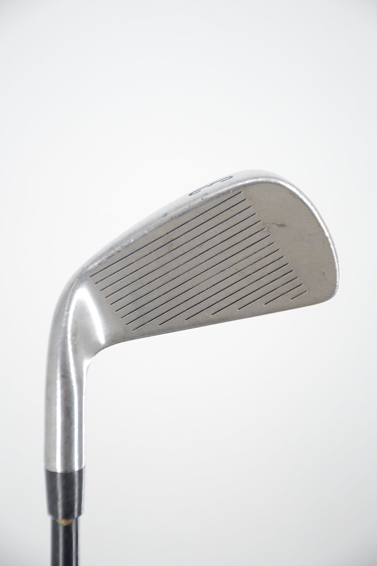 Titleist DCI Oversize + 3 Iron R Flex 38.5" Golf Irons Titleist