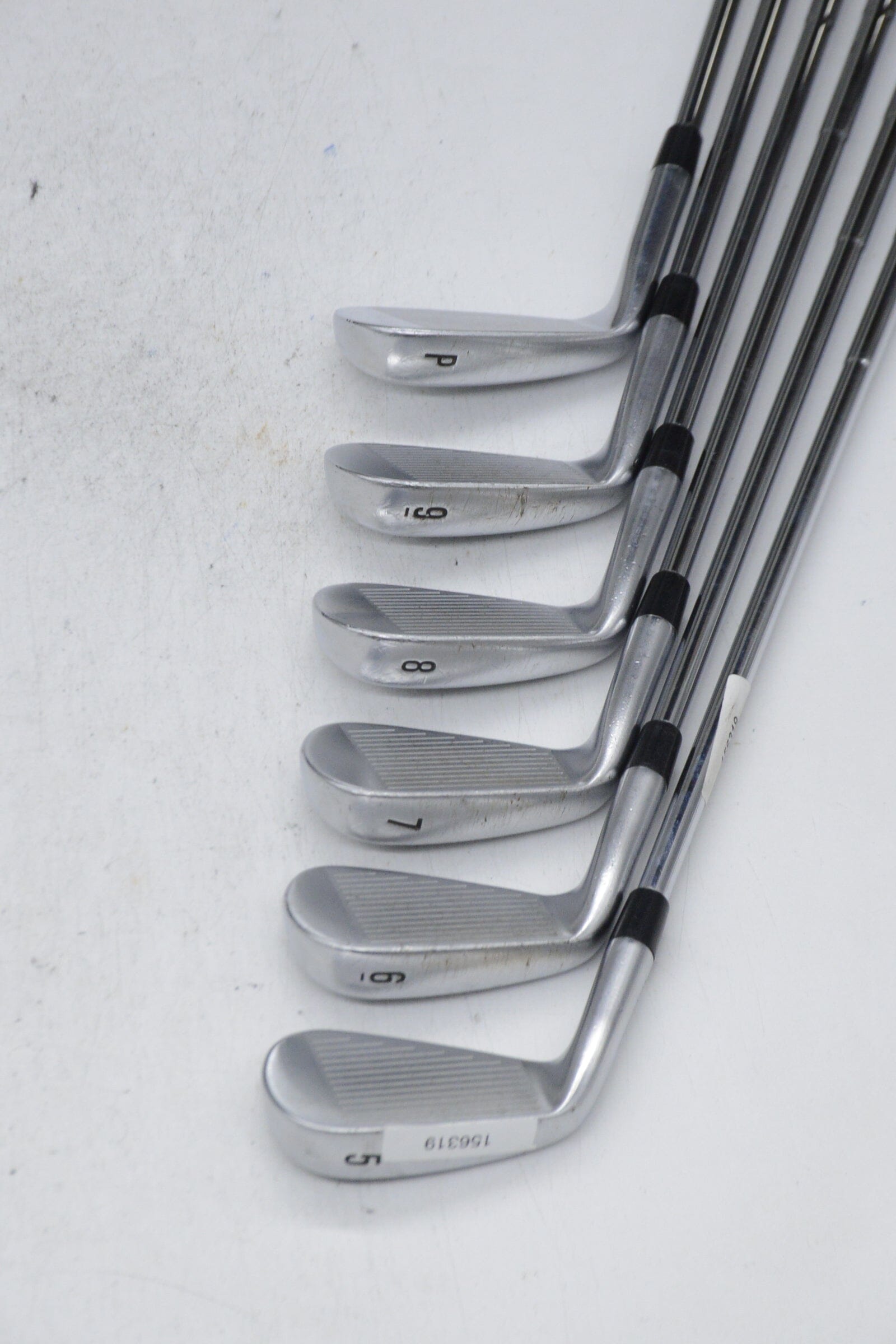 Callaway Apex Pro 24 5-PW Iron Set R Flex Std Length Golf Clubs GolfRoots