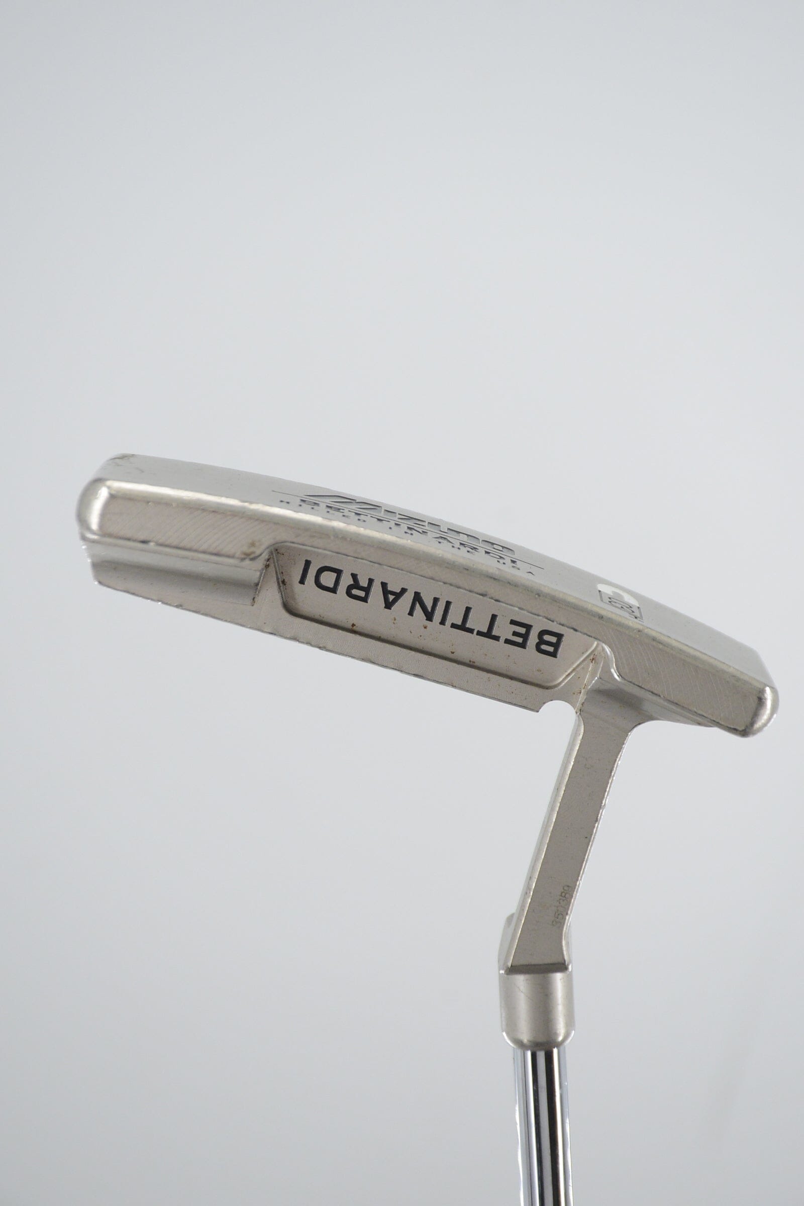 Mizuno Bettinardi C-03 Putter 33" Golf Clubs GolfRoots