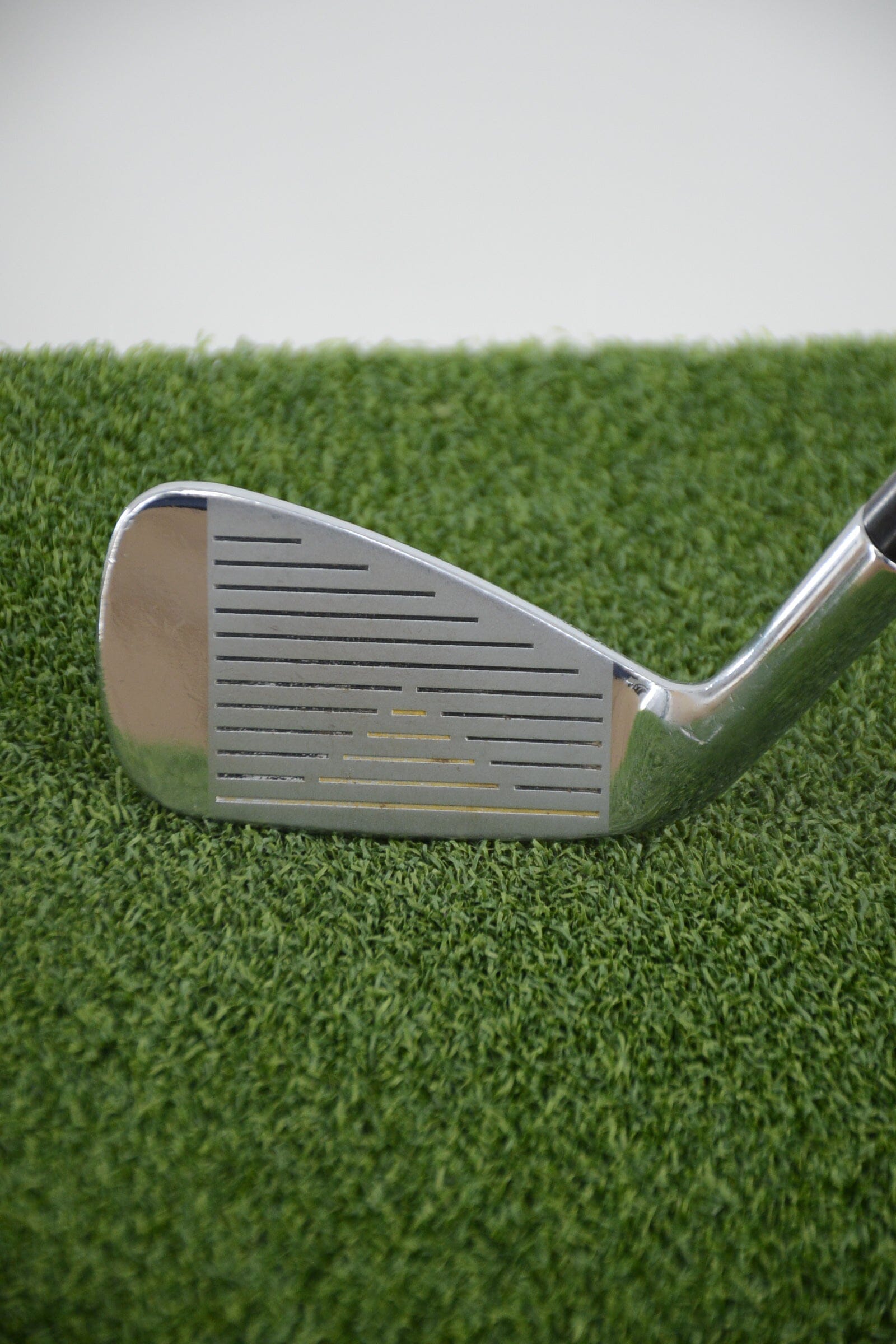 Wilson Rm Forged 2 Iron S Flex 39.25" Golf Clubs GolfRoots