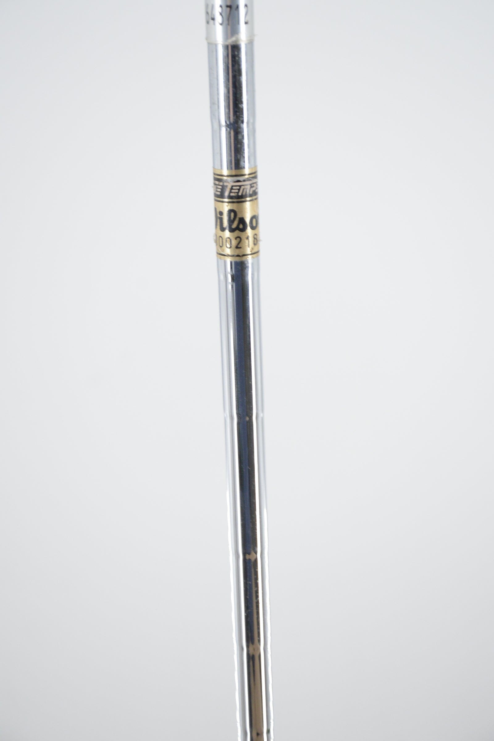 Wilson Rm Forged 2 Iron S Flex 39.25" Golf Clubs GolfRoots