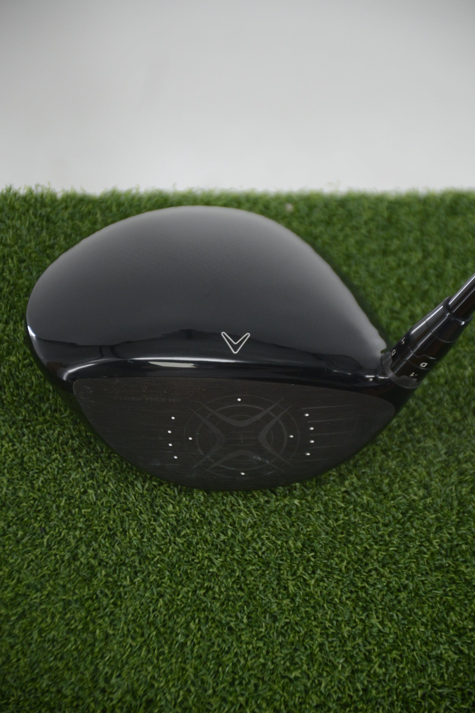 Callaway Epic Max LS 10.5 Degree Driver S Flex 45.25"
