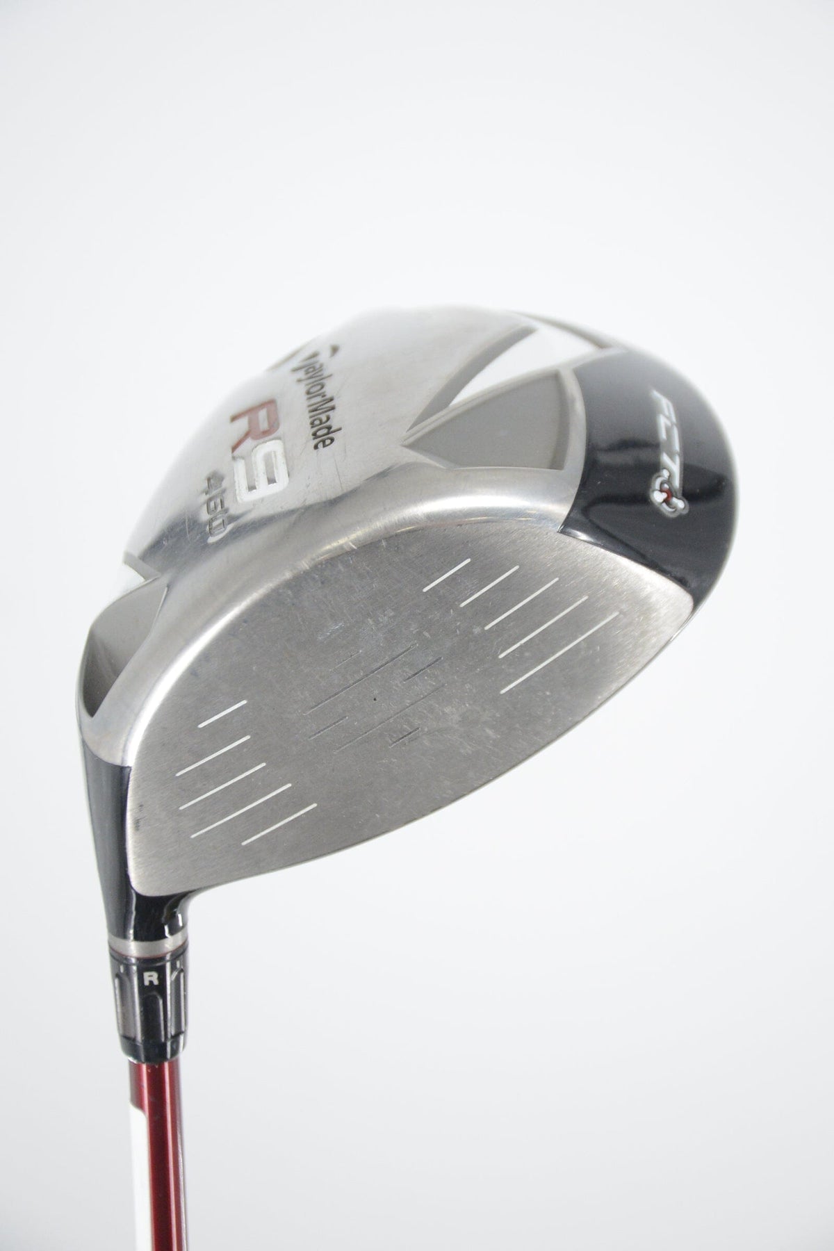 TaylorMade R9 460 10.5 Degree Driver S Flex 45.5" Golf Drivers TaylorMade