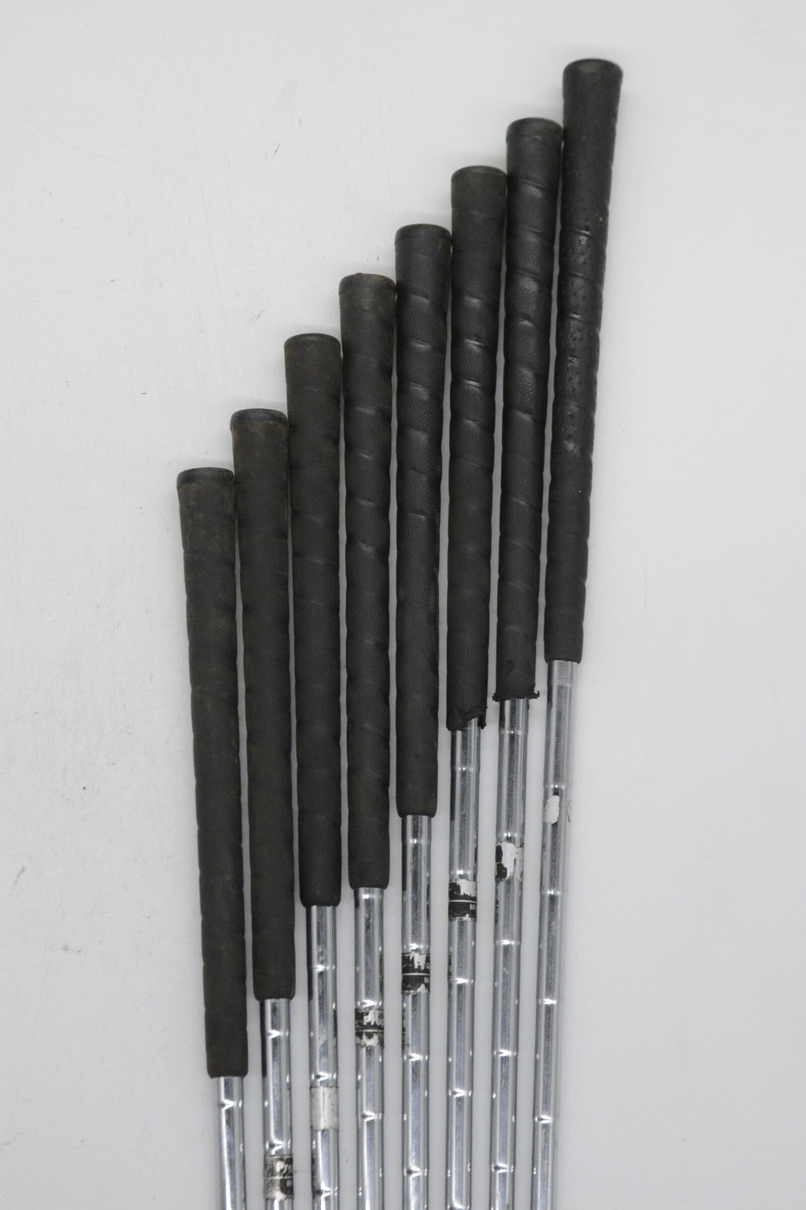 Tour Model II 3-PW Iron Set R Flex -0.5" Golf Clubs GolfRoots