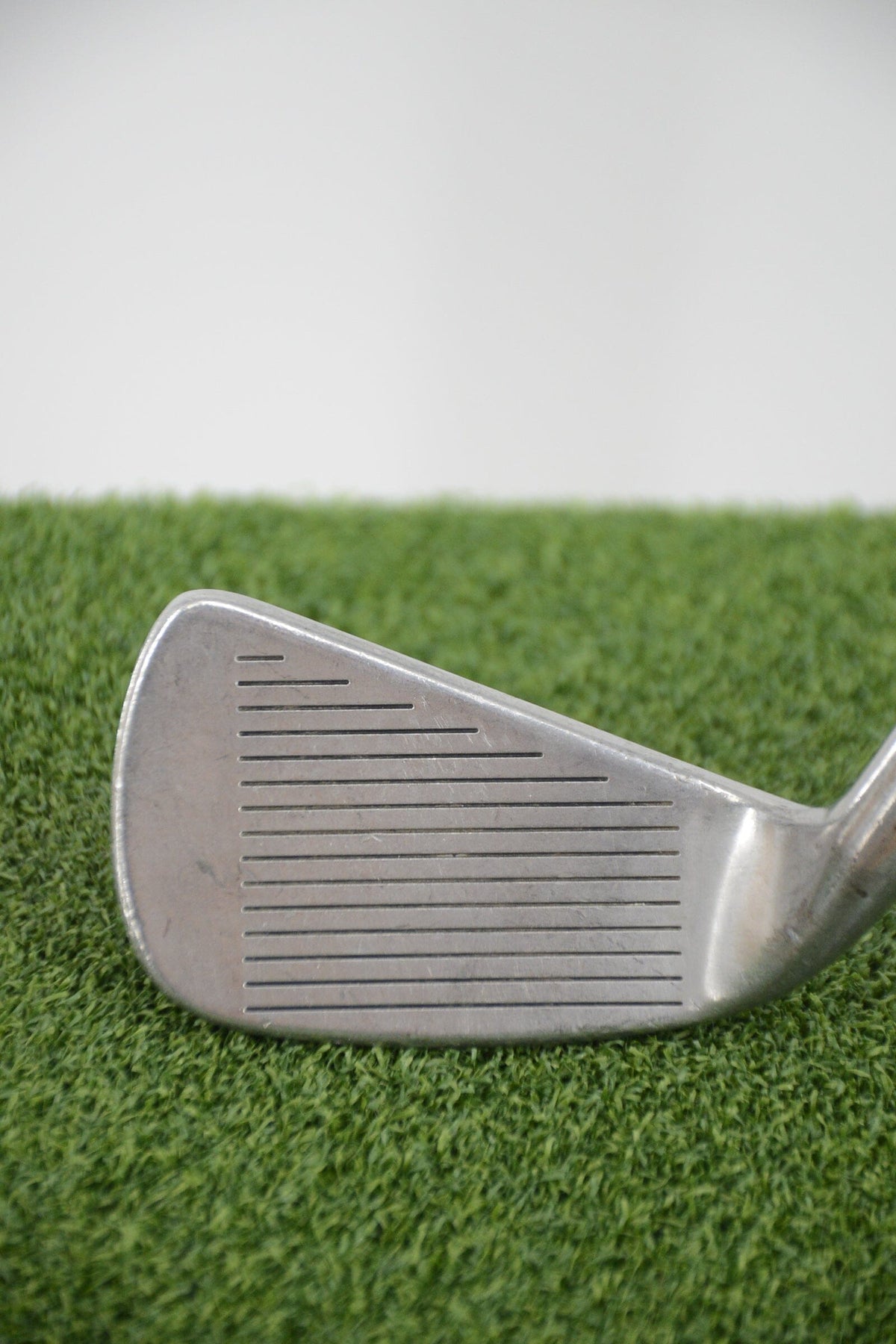 Titleist DCI Oversize + 3 Iron R Flex 38.5" Golf Irons Titleist