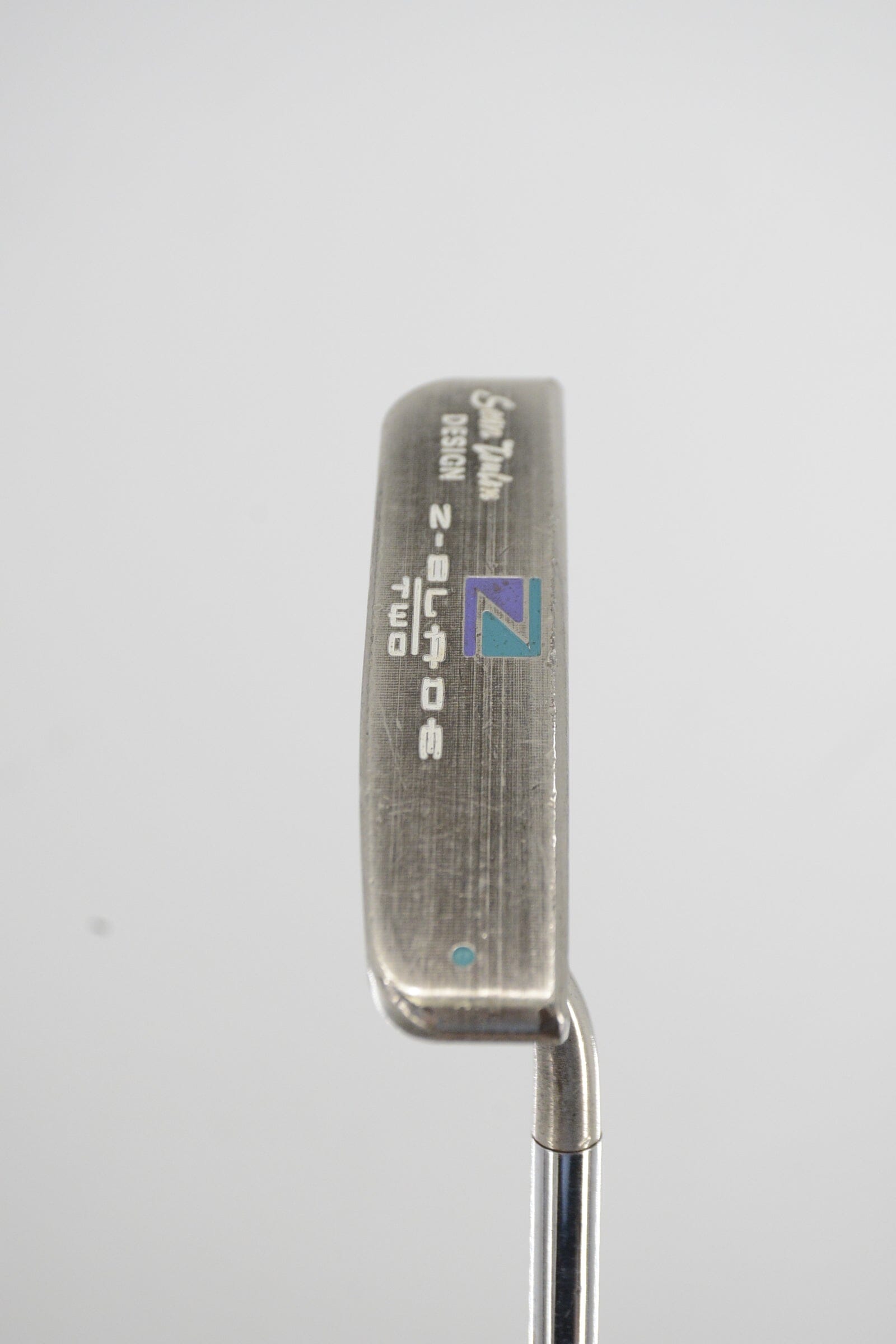 Zevo Z-Blade Two Putter 35" Golf Clubs GolfRoots