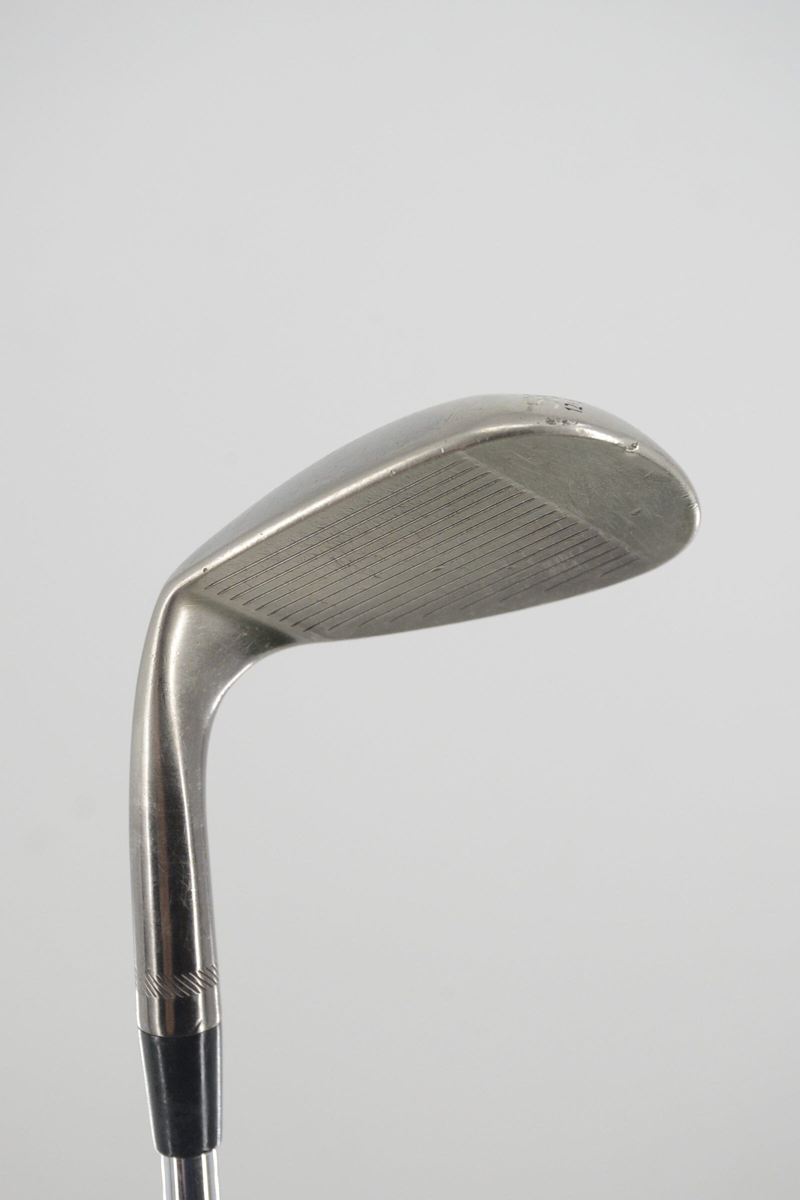 Titleist Vokey SM7 Brushed Steel 58 Degree Wedge R Flex 35.25" Golf Clubs GolfRoots