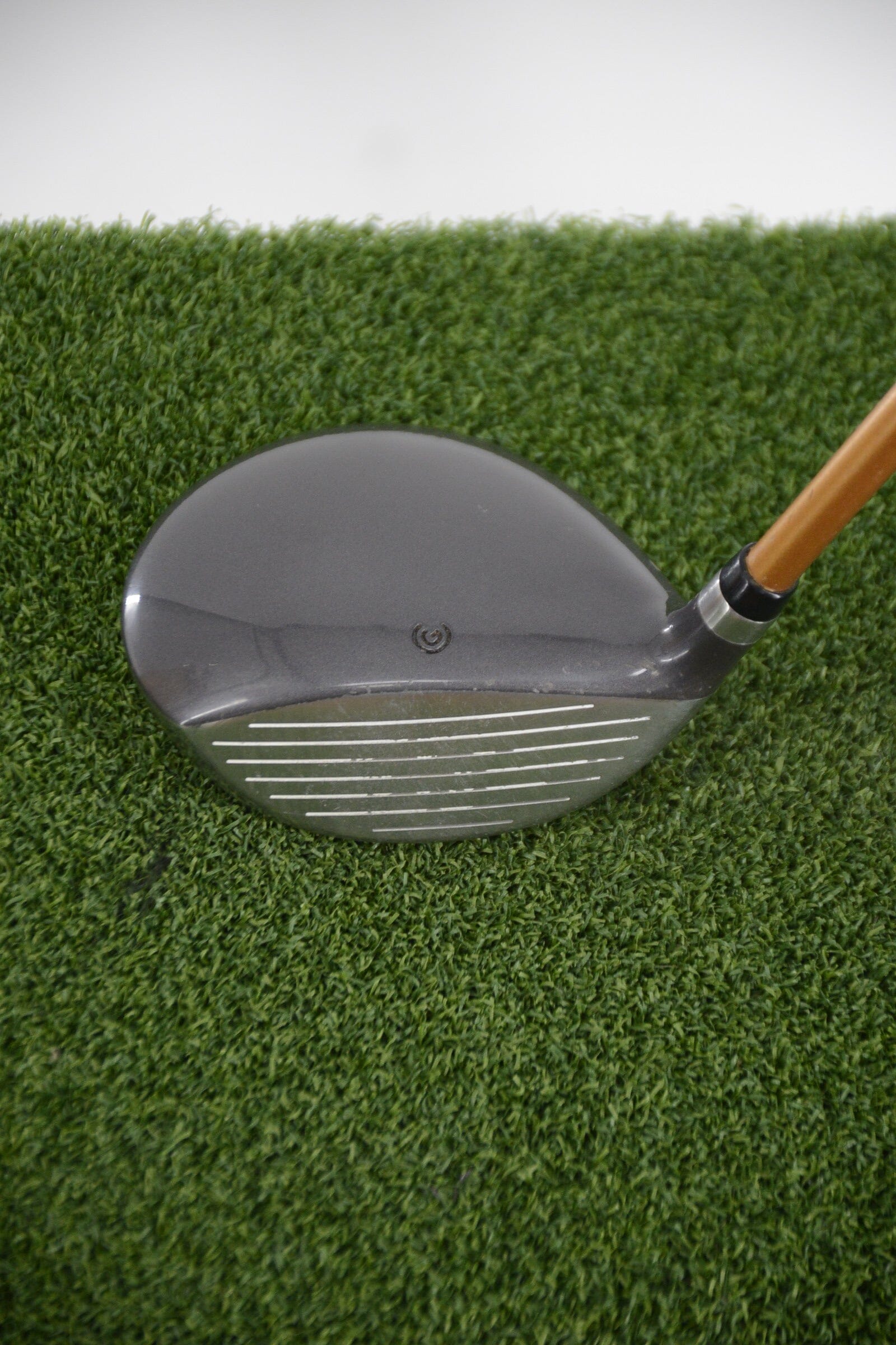 Cleveland Launcher 15 Degree Wood S Flex 42.75" Golf Clubs GolfRoots