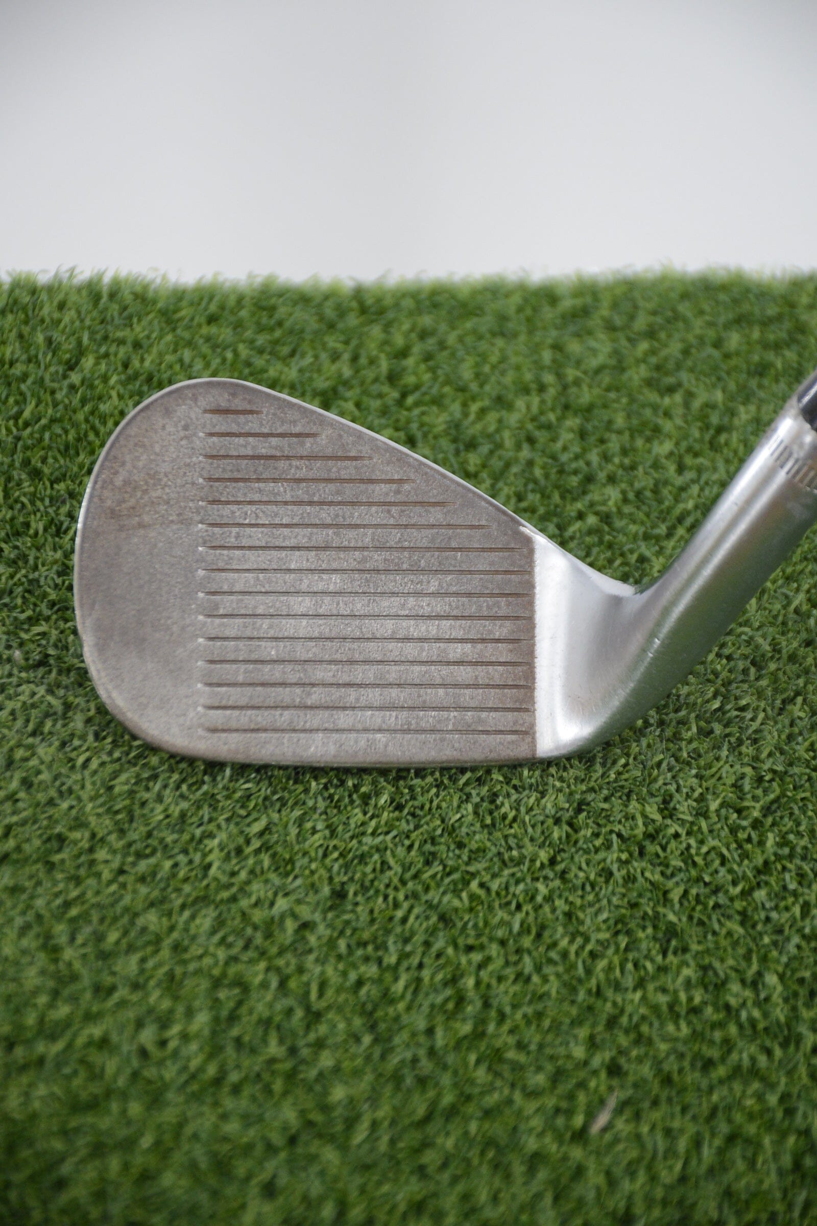 Callaway Jaws Raw 52 Degree Wedge Wedge Flex 35.75"