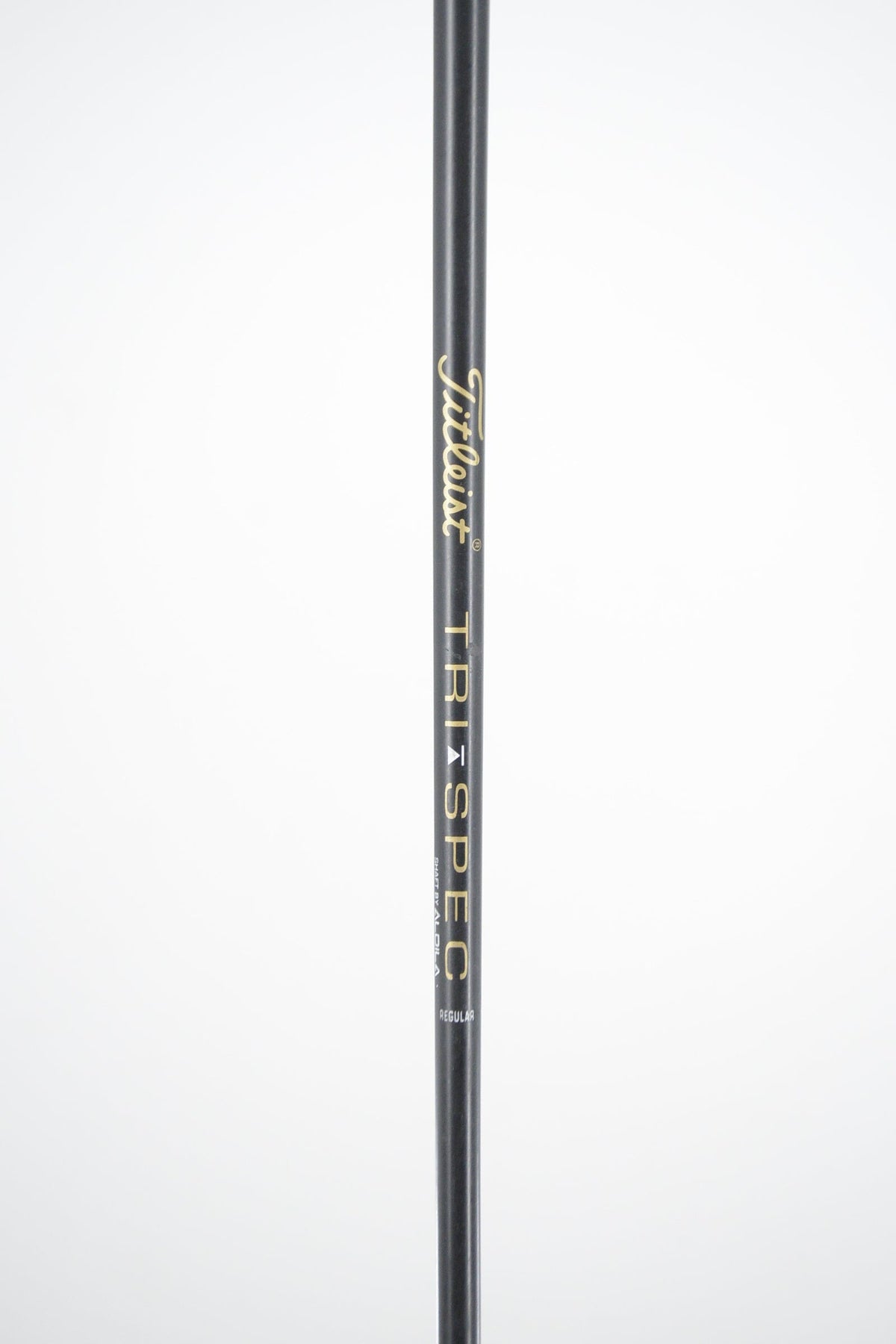 Titleist DCI Oversize + 3 Iron R Flex 38.5" Golf Irons Titleist