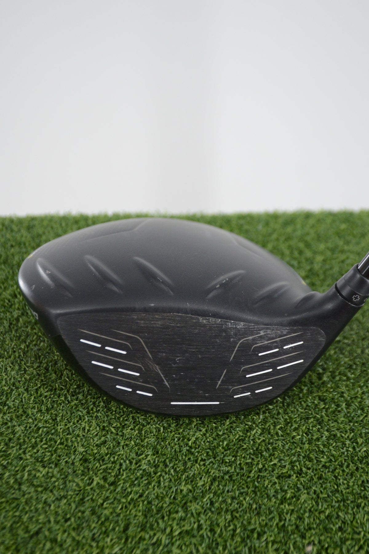 Ping G430 Max 9 Degree Driver S Flex 44.75"