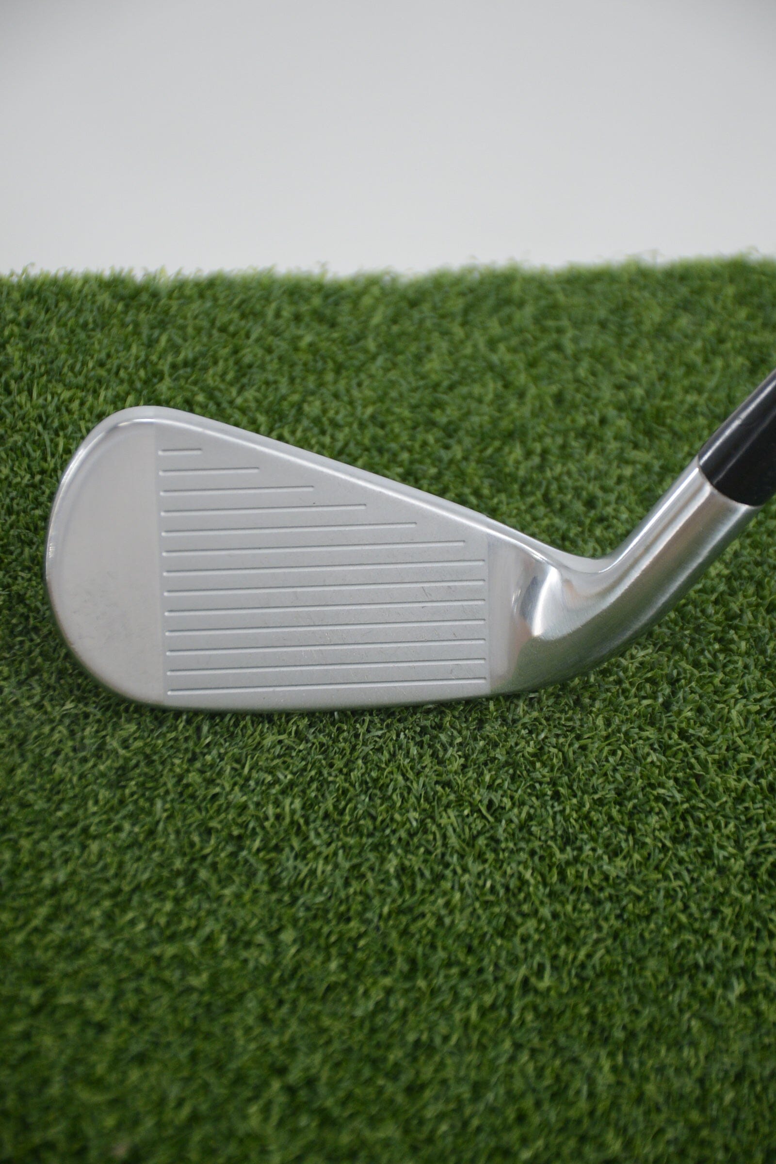 Titleist T300 2021 6 Iron S Flex 37.25" Golf Clubs GolfRoots