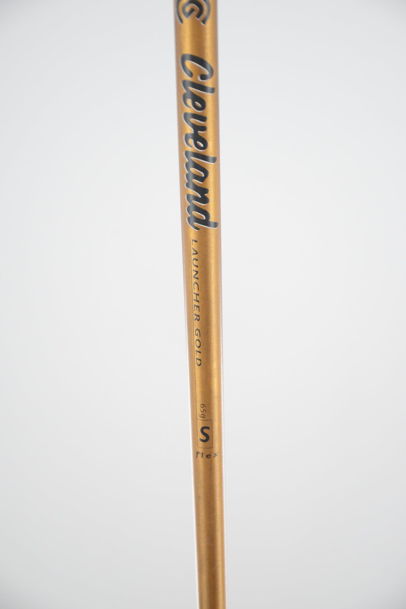 Cleveland Launcher 15 Degree Wood S Flex 42.75" Golf Clubs GolfRoots