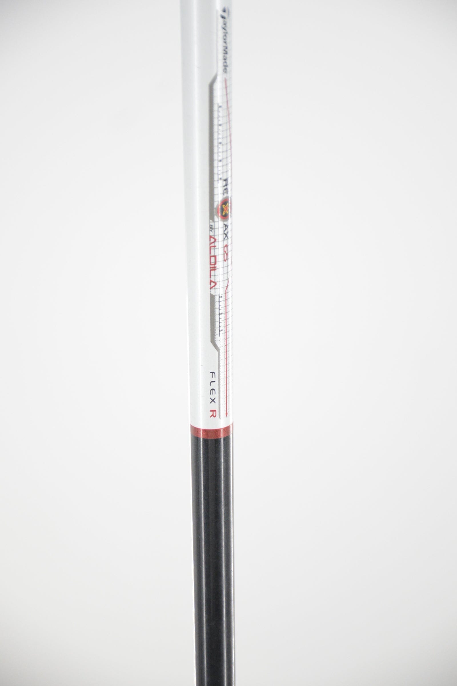 TaylorMade Rescue 2009 4 Hybrid R Flex 39.5" Golf Clubs GolfRoots