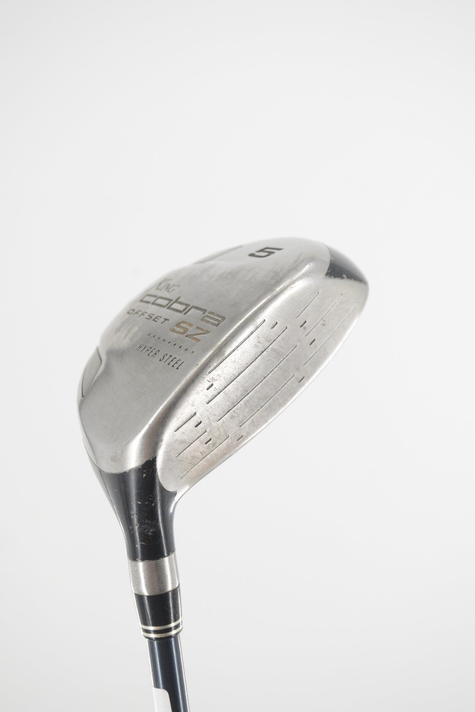 Cobra SZ Offset 5 Wood R Flex 42.25" Golf Clubs GolfRoots