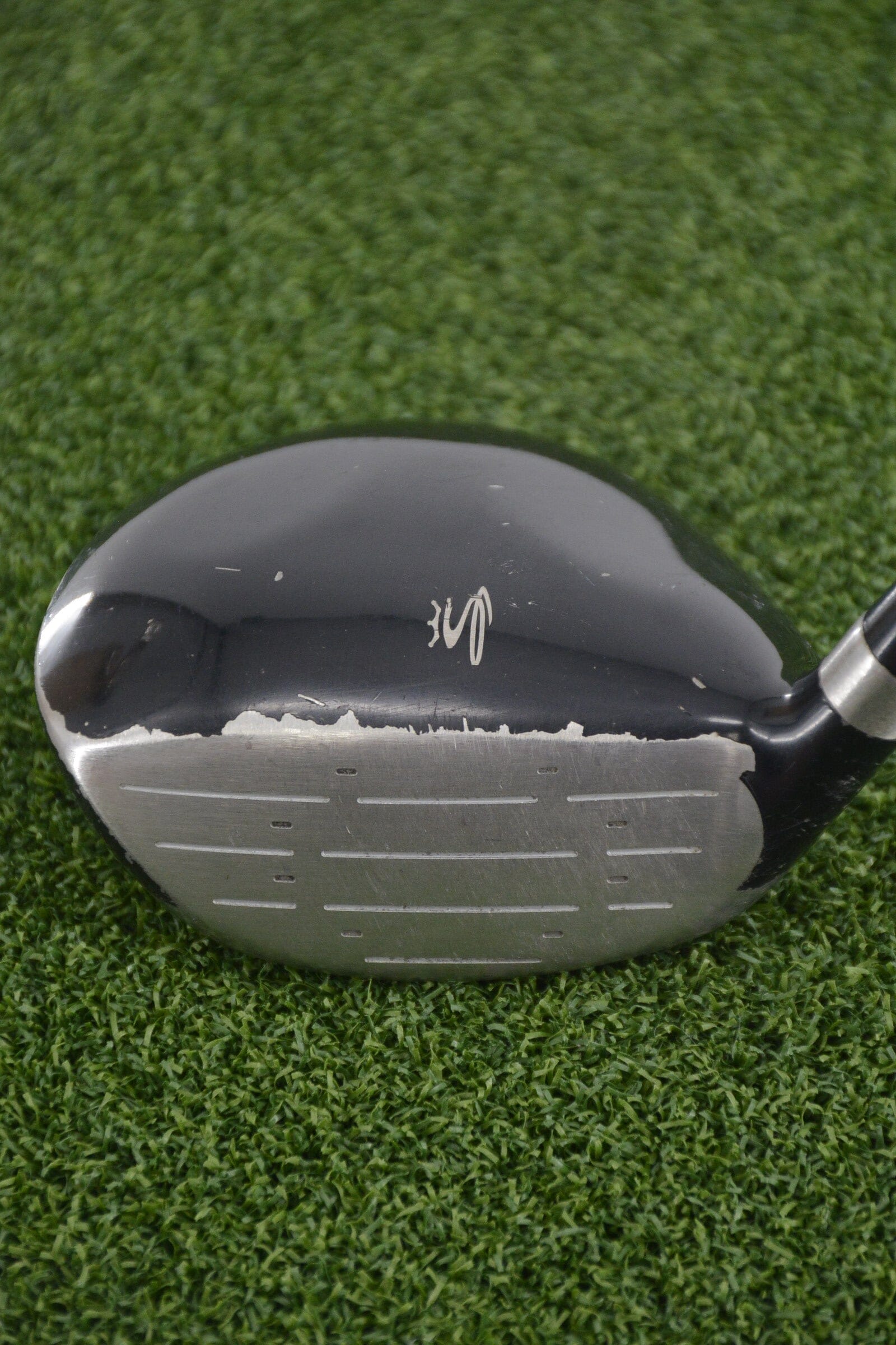 Cobra SZ Offset 5 Wood R Flex 42.25" Golf Clubs GolfRoots