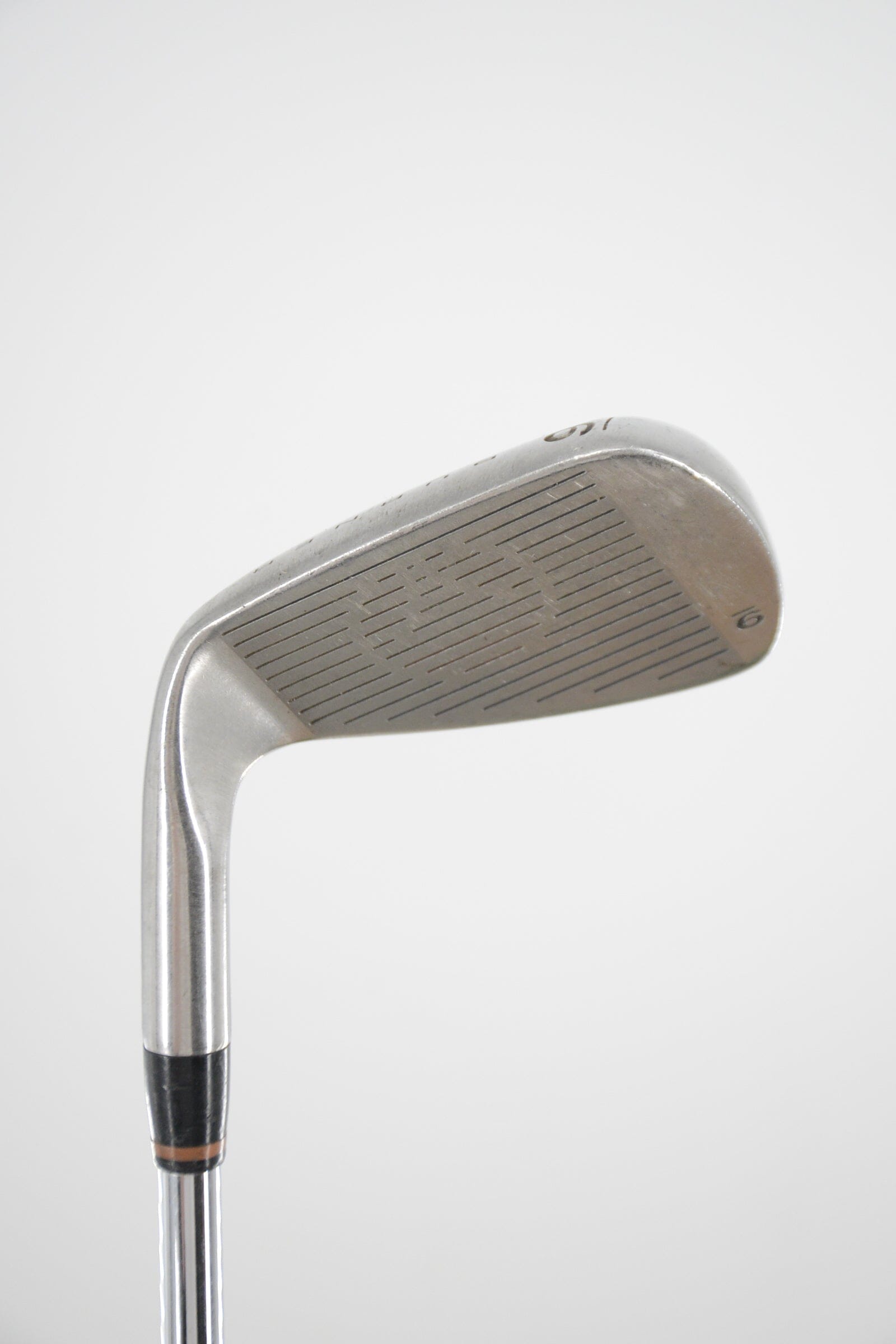 TaylorMade Burner Oversize 9 Iron S Flex 35.75" Golf Clubs GolfRoots