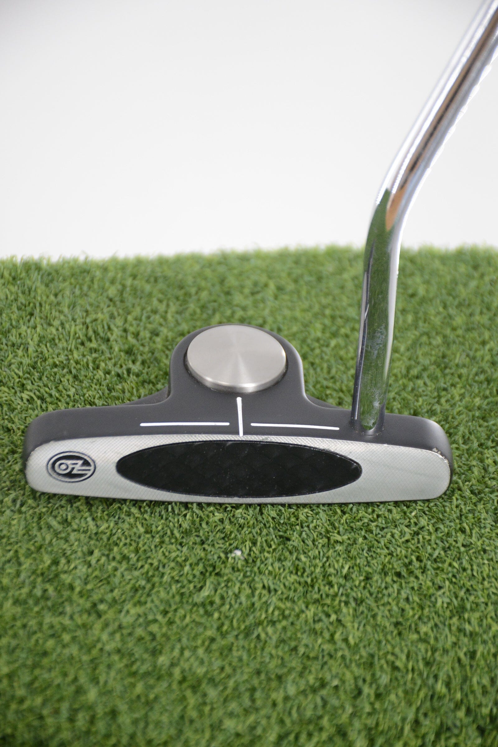 Nike OZ T160 Putter 34" Golf Clubs GolfRoots