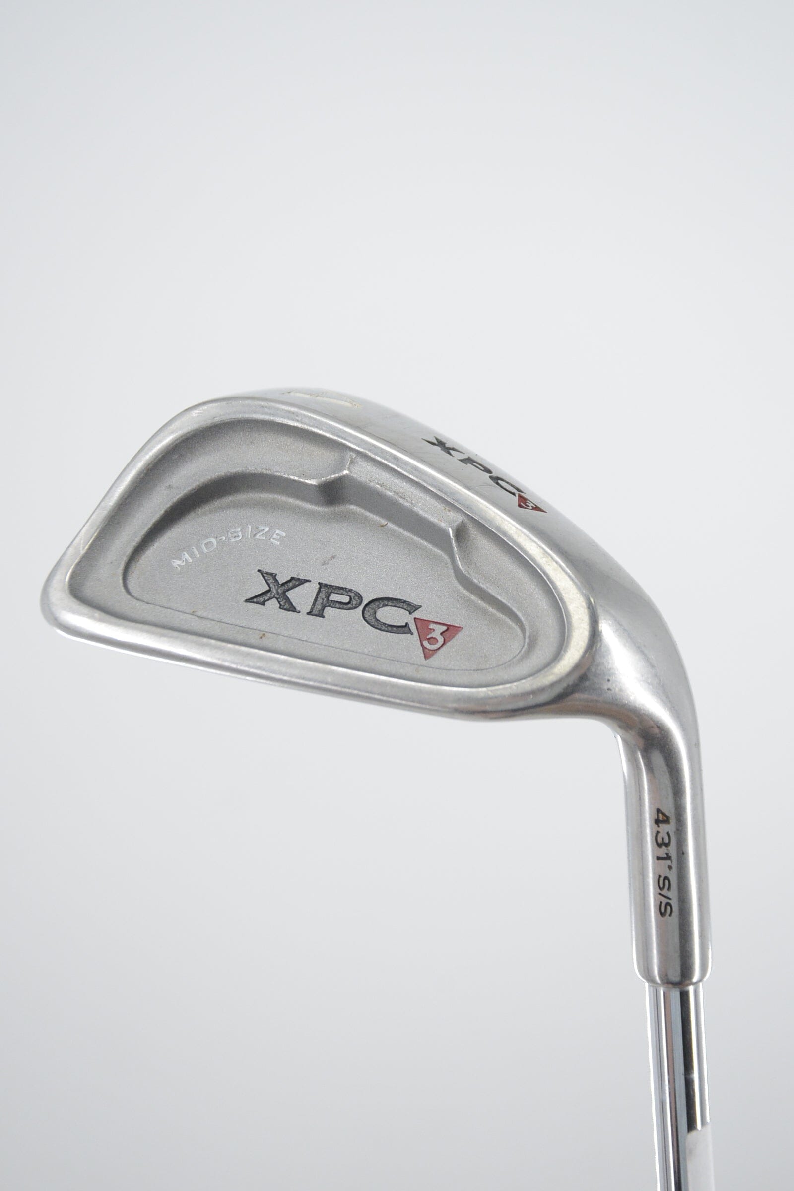 XPC 3 Midsize AW S Flex 35" Golf Clubs GolfRoots