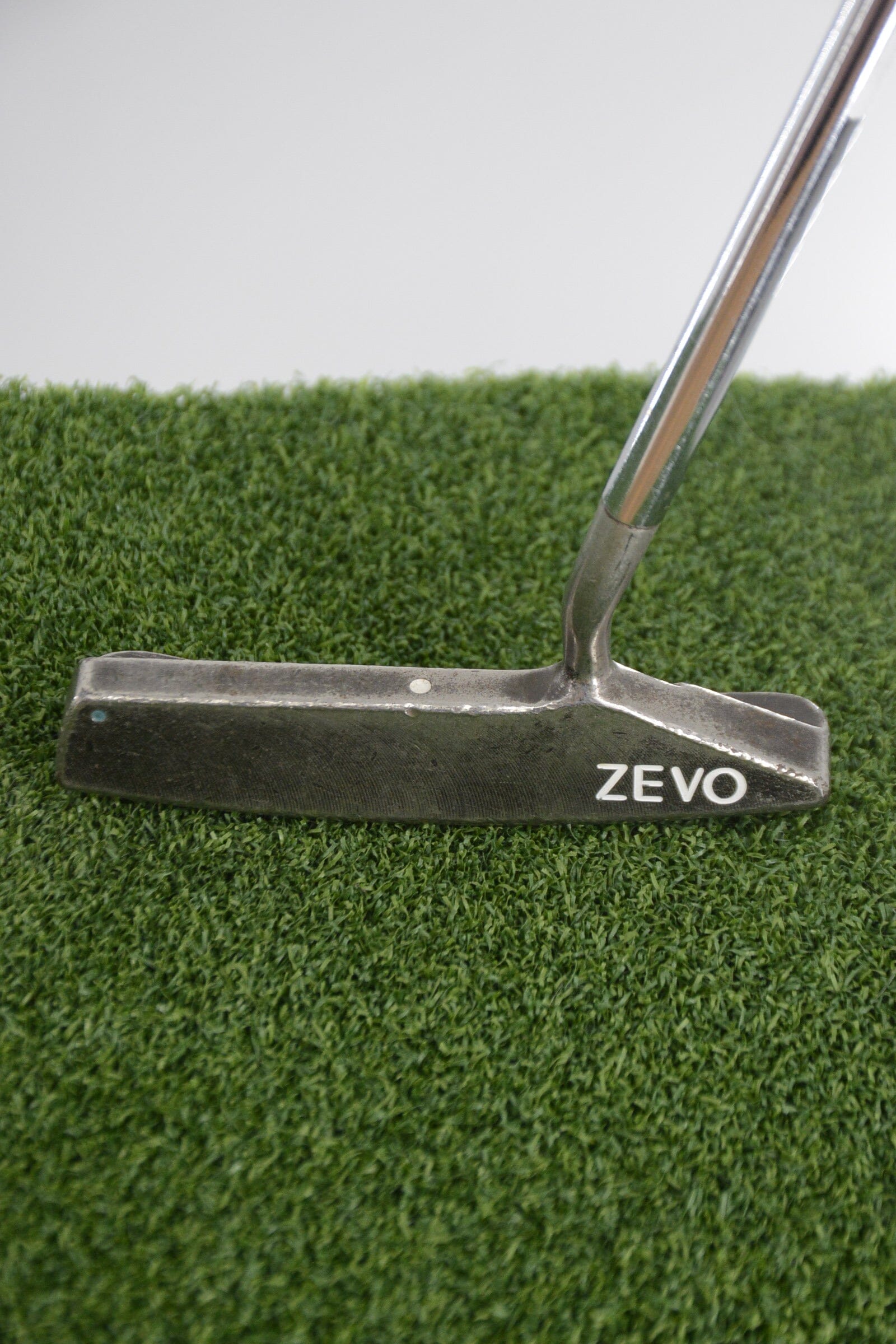 Zevo Z-Blade Two Putter 35" Golf Clubs GolfRoots