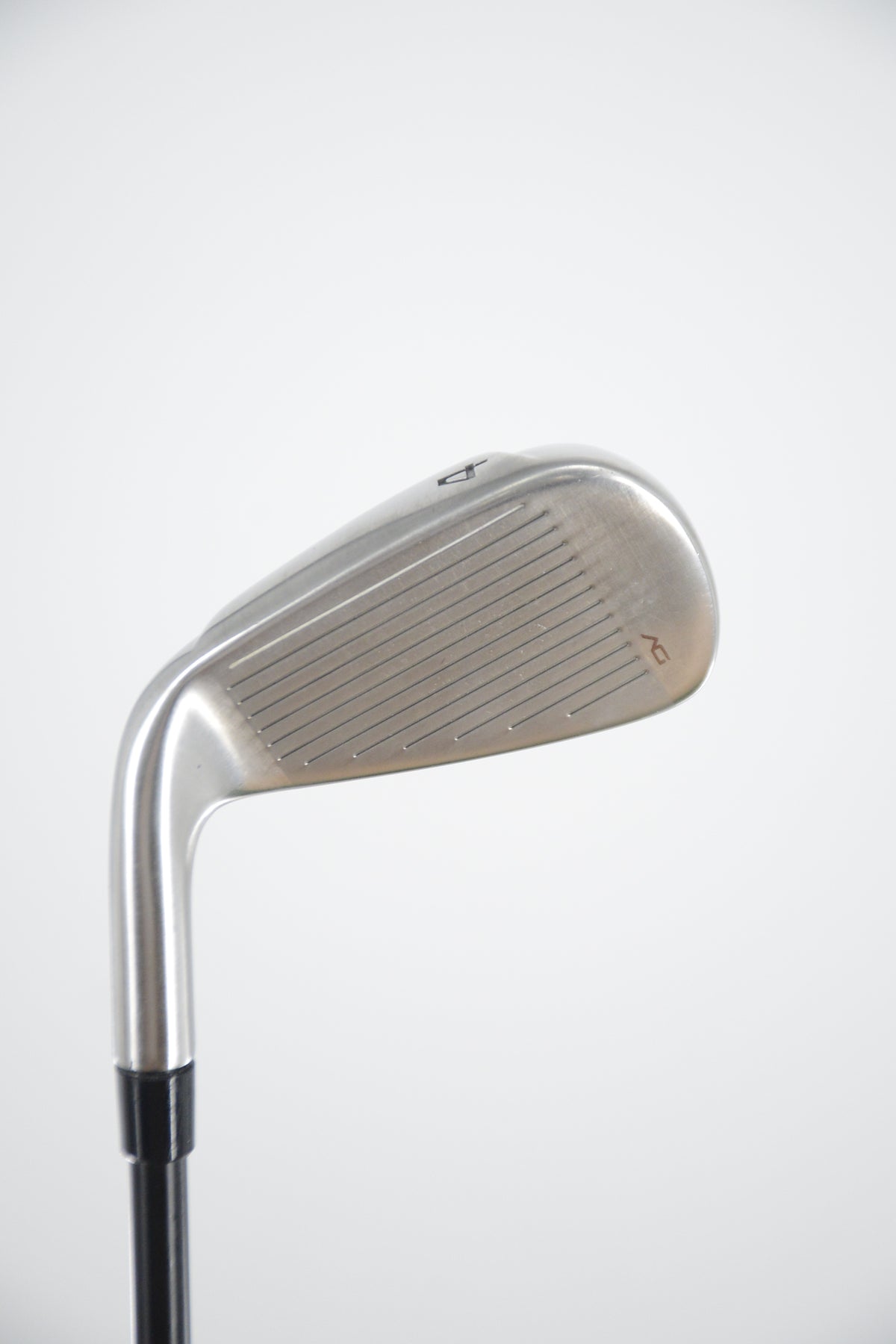Adams Idea 2023 4 Iron S Flex 39.75"