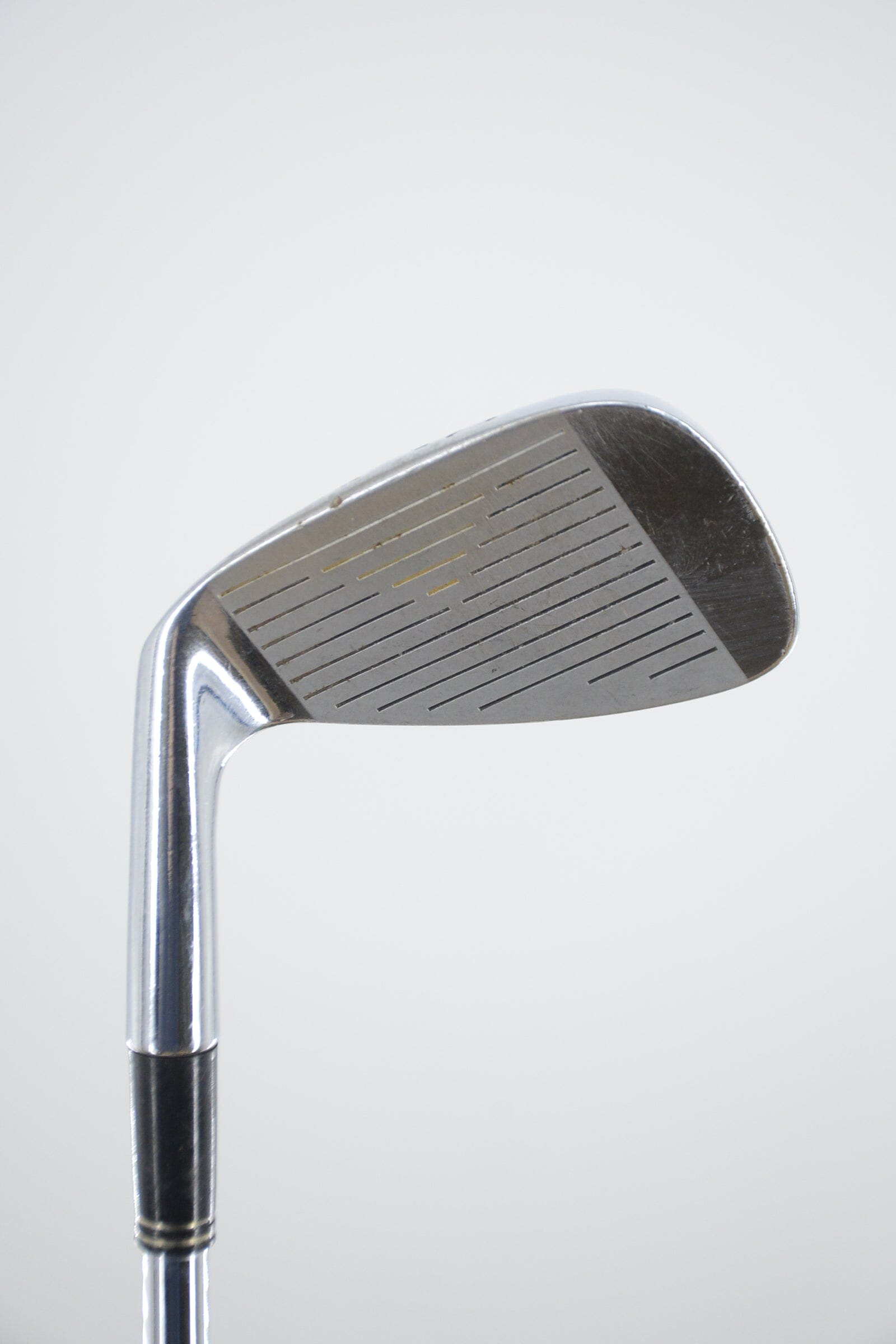 Wilson Rm Forged 6 Iron S Flex 37.25" Golf Clubs GolfRoots