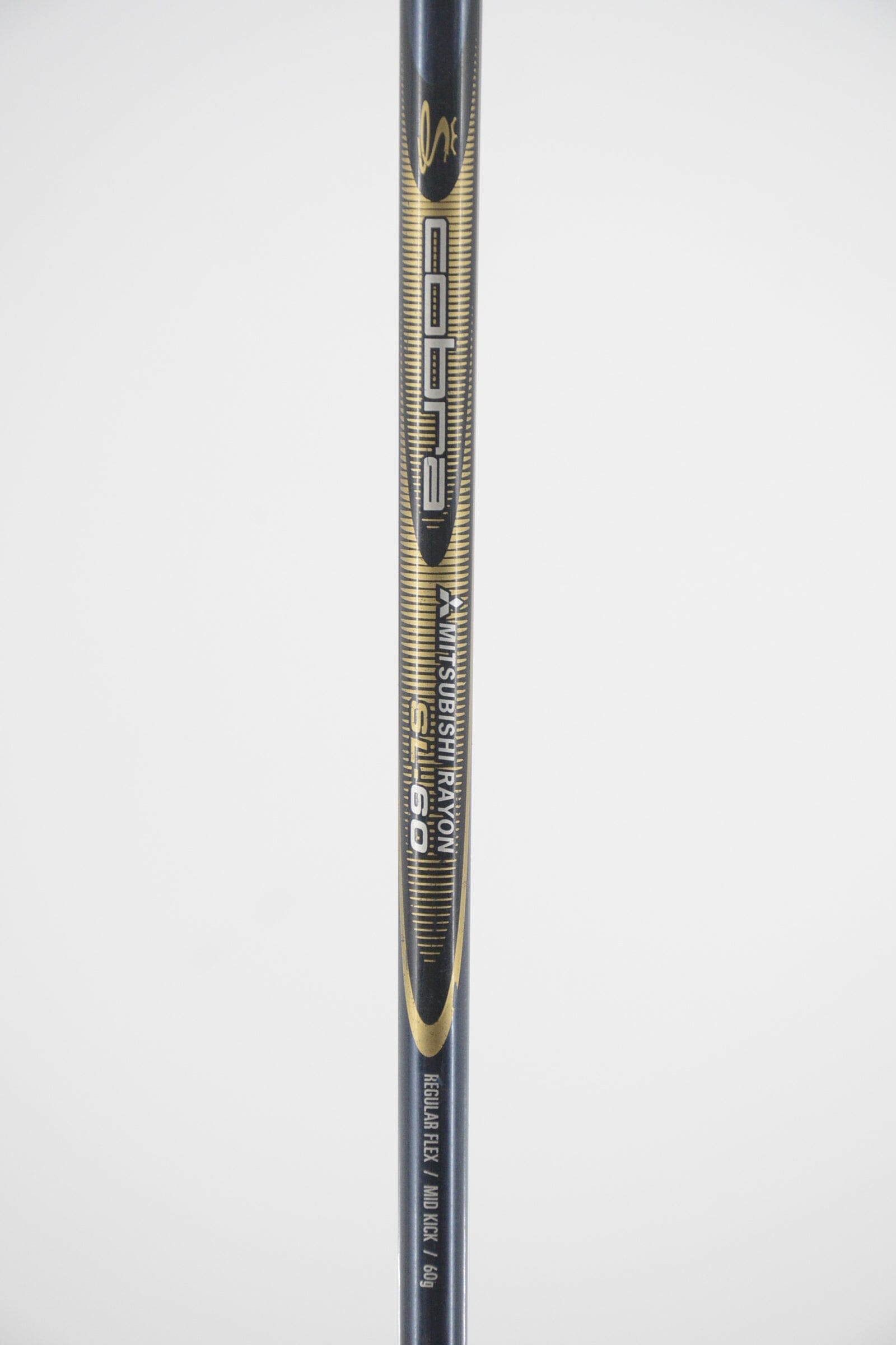 Cobra SZ Offset 5 Wood R Flex 42.25" Golf Clubs GolfRoots