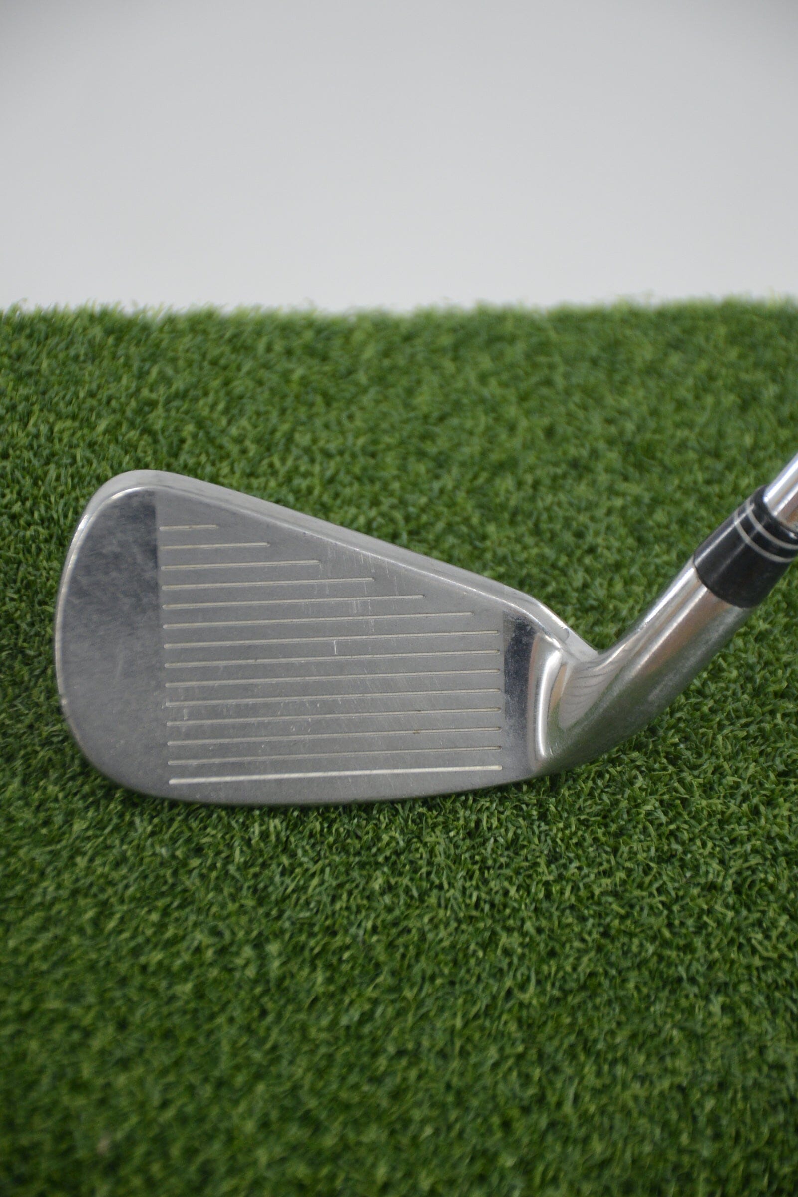 Nicklaus Progressive XC 7 Iron R Flex 36.75" Golf Clubs GolfRoots