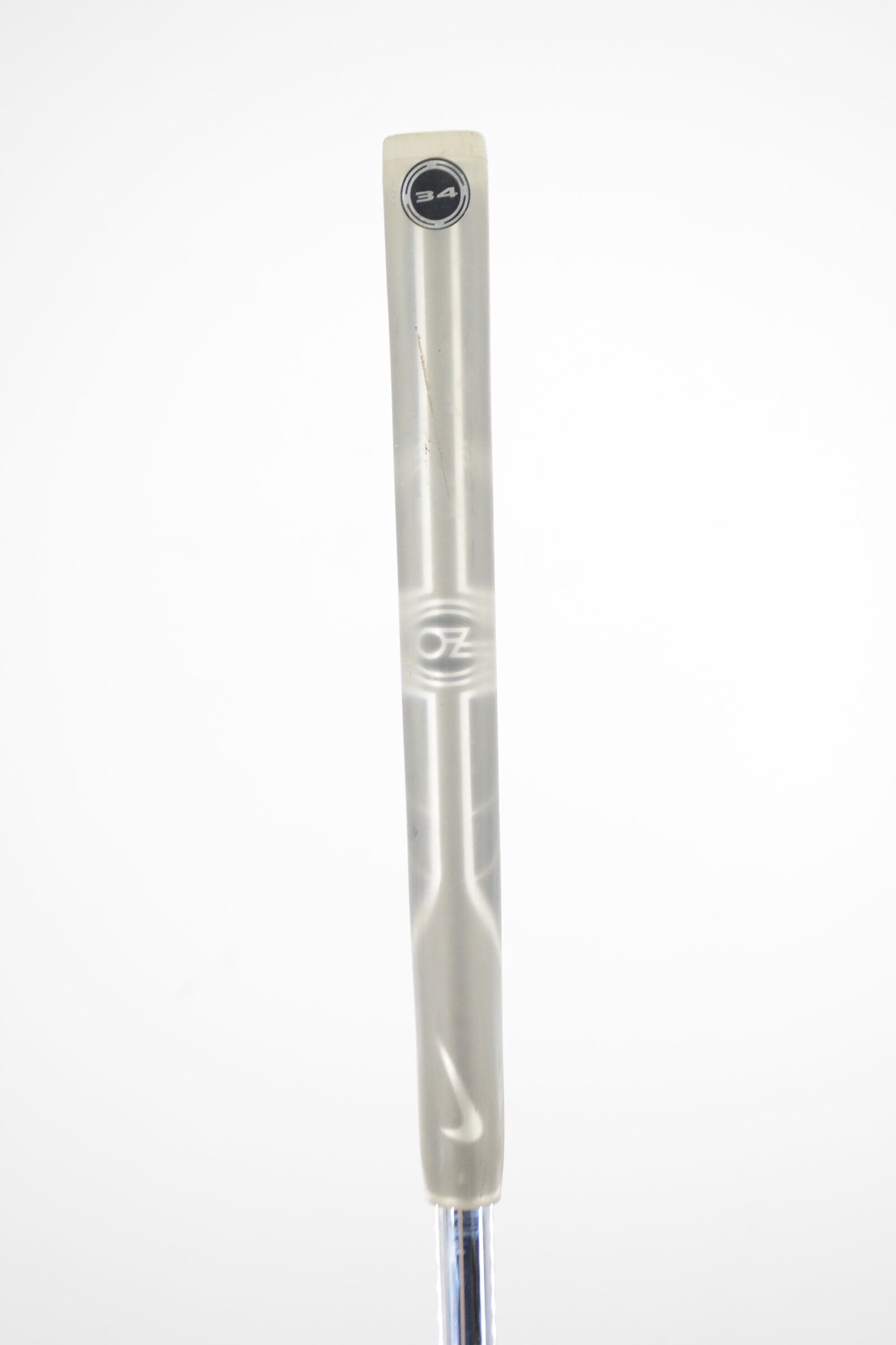 Nike OZ T160 Putter 34" Golf Clubs GolfRoots