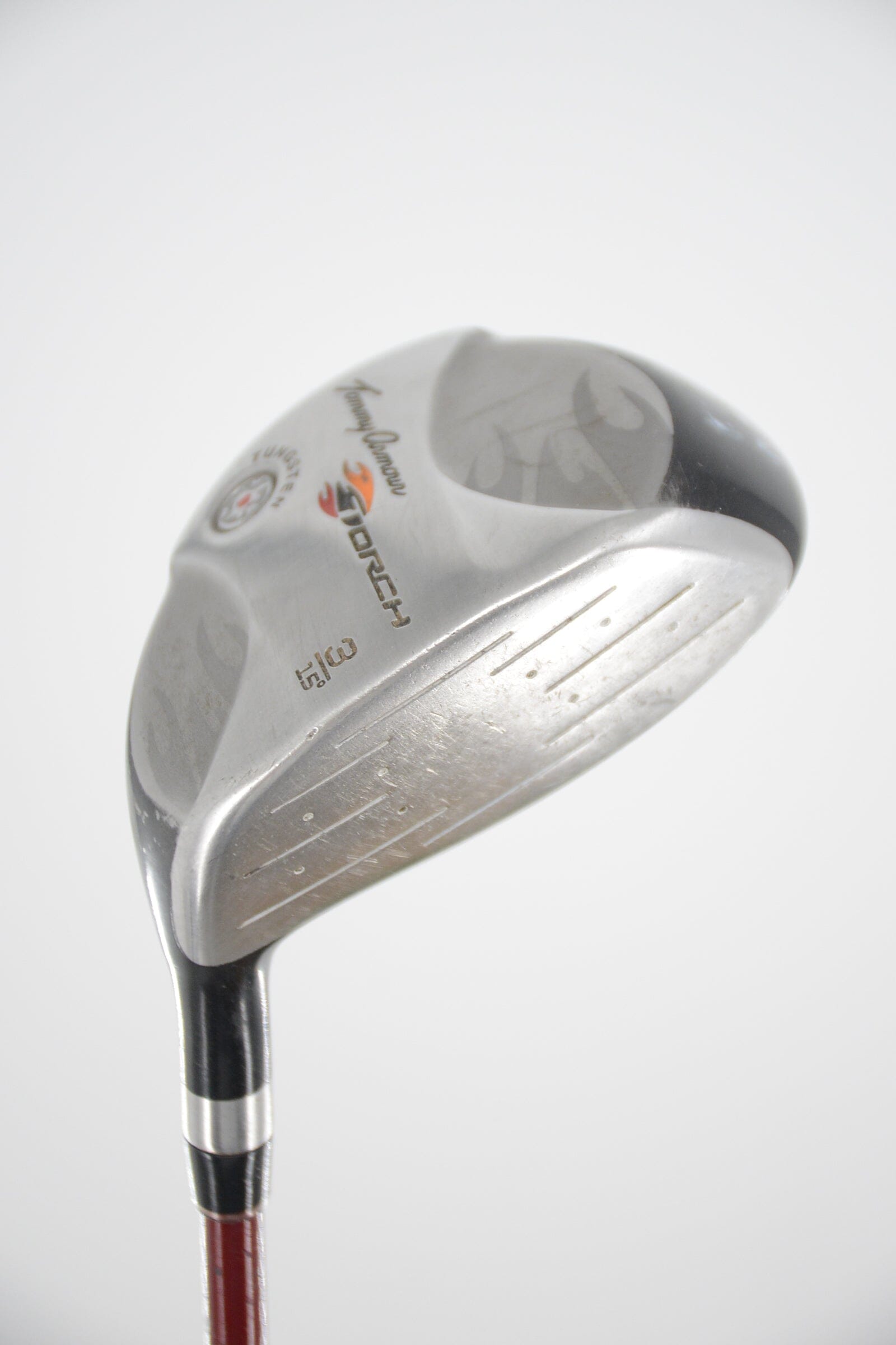 Tommy Armour Torch 3 Wood S Flex 42.75" Golf Clubs GolfRoots