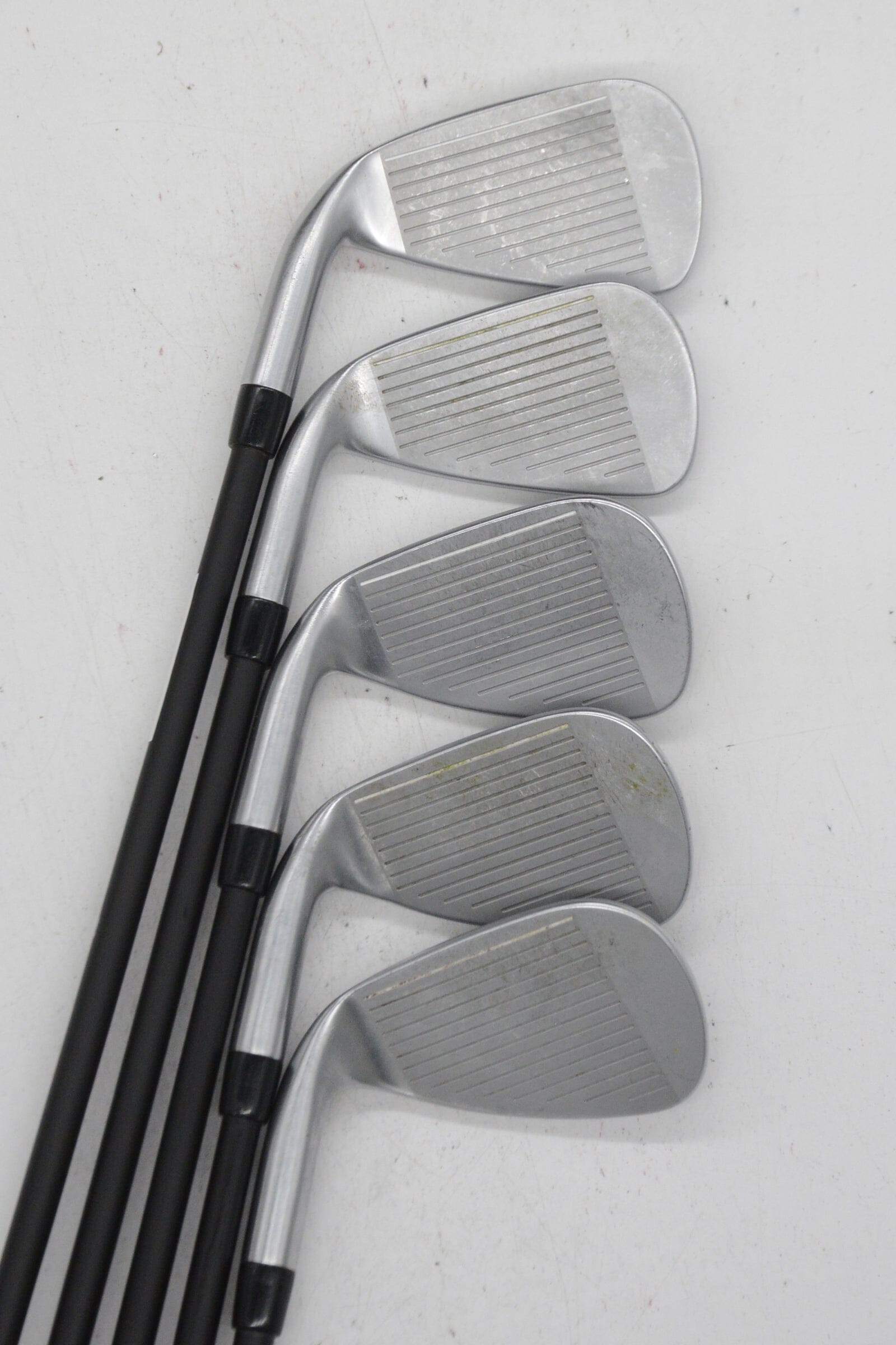 PXG 0311XP Gen 4 6-7, 9-GW Iron Set SR Flex +0.25" Golf Clubs GolfRoots