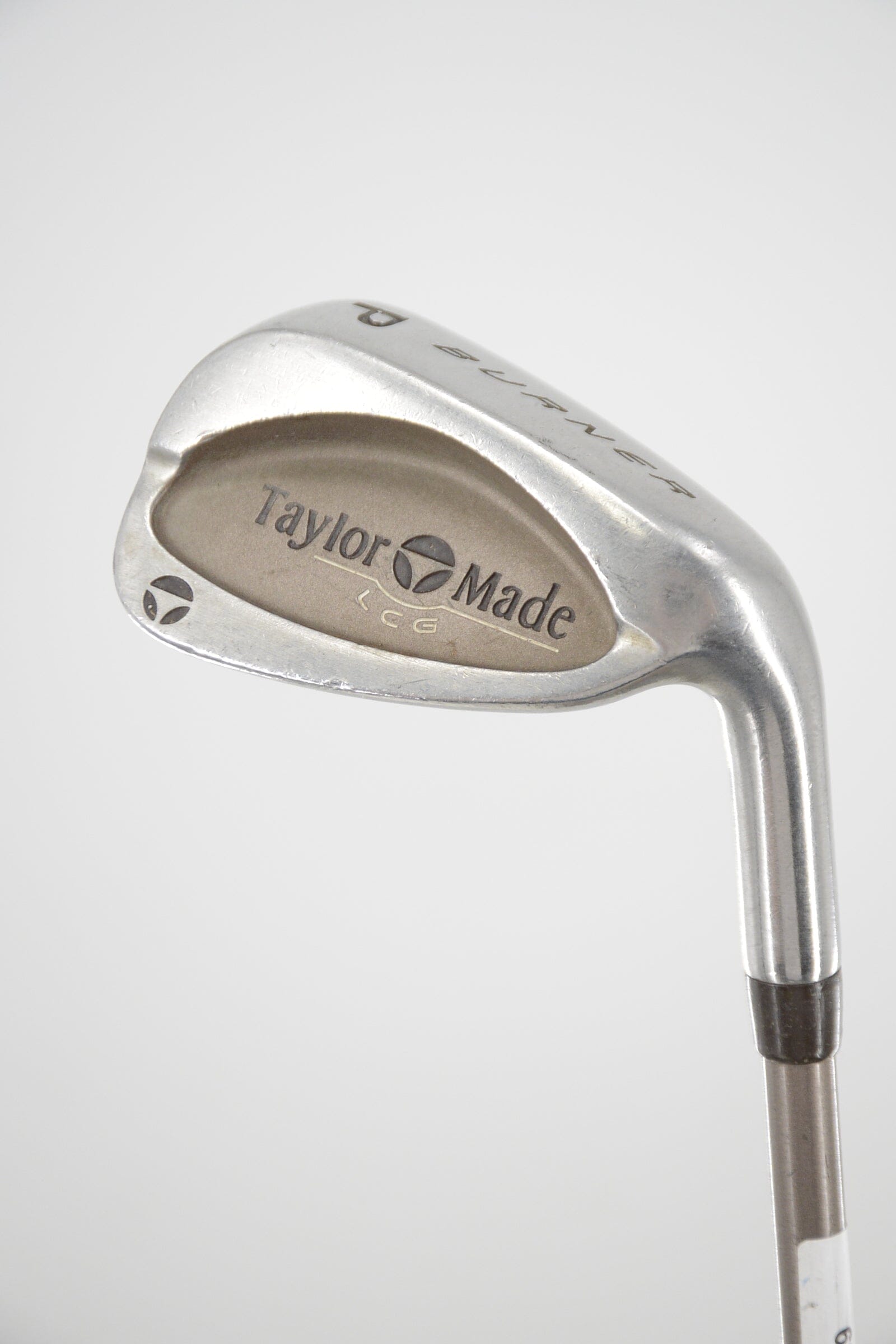 Women's TaylorMade Burner LCG PW W Flex 34.5" Golf Clubs GolfRoots