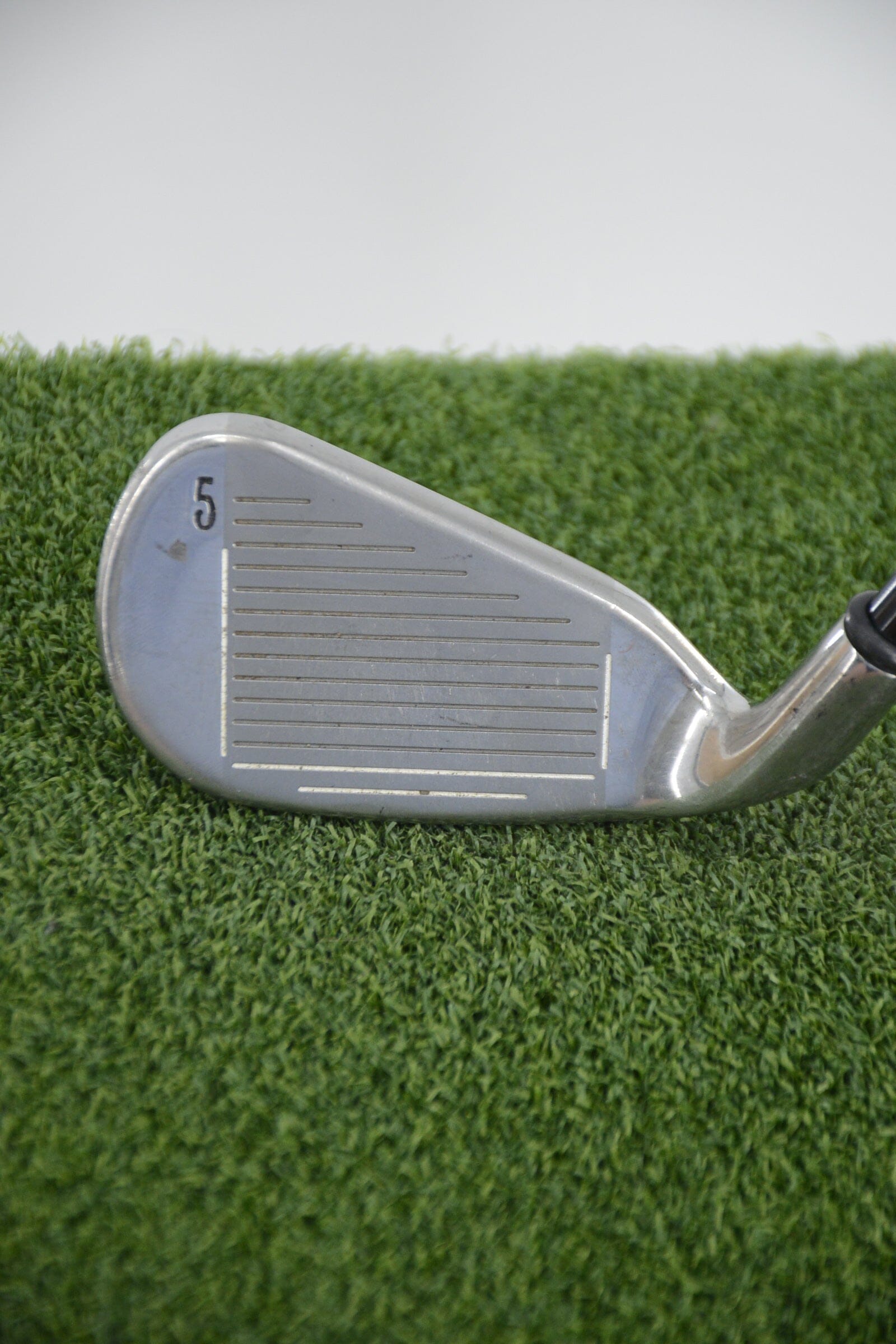 Callaway Big Bertha 2004 5 Iron R Flex 37.75" Golf Clubs GolfRoots