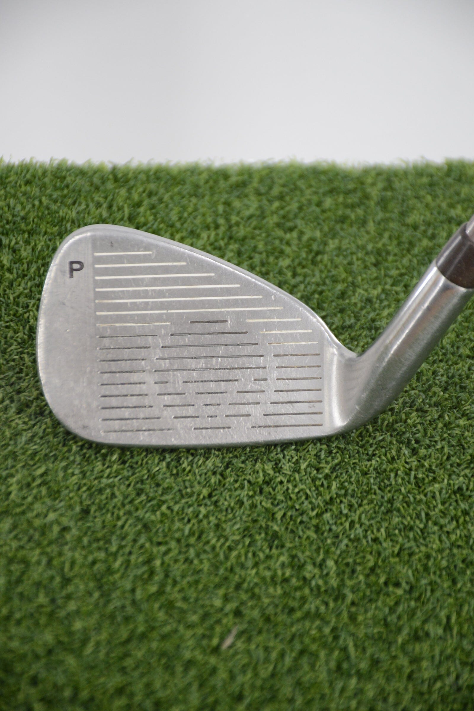 Women's TaylorMade Burner LCG PW W Flex 34.5"