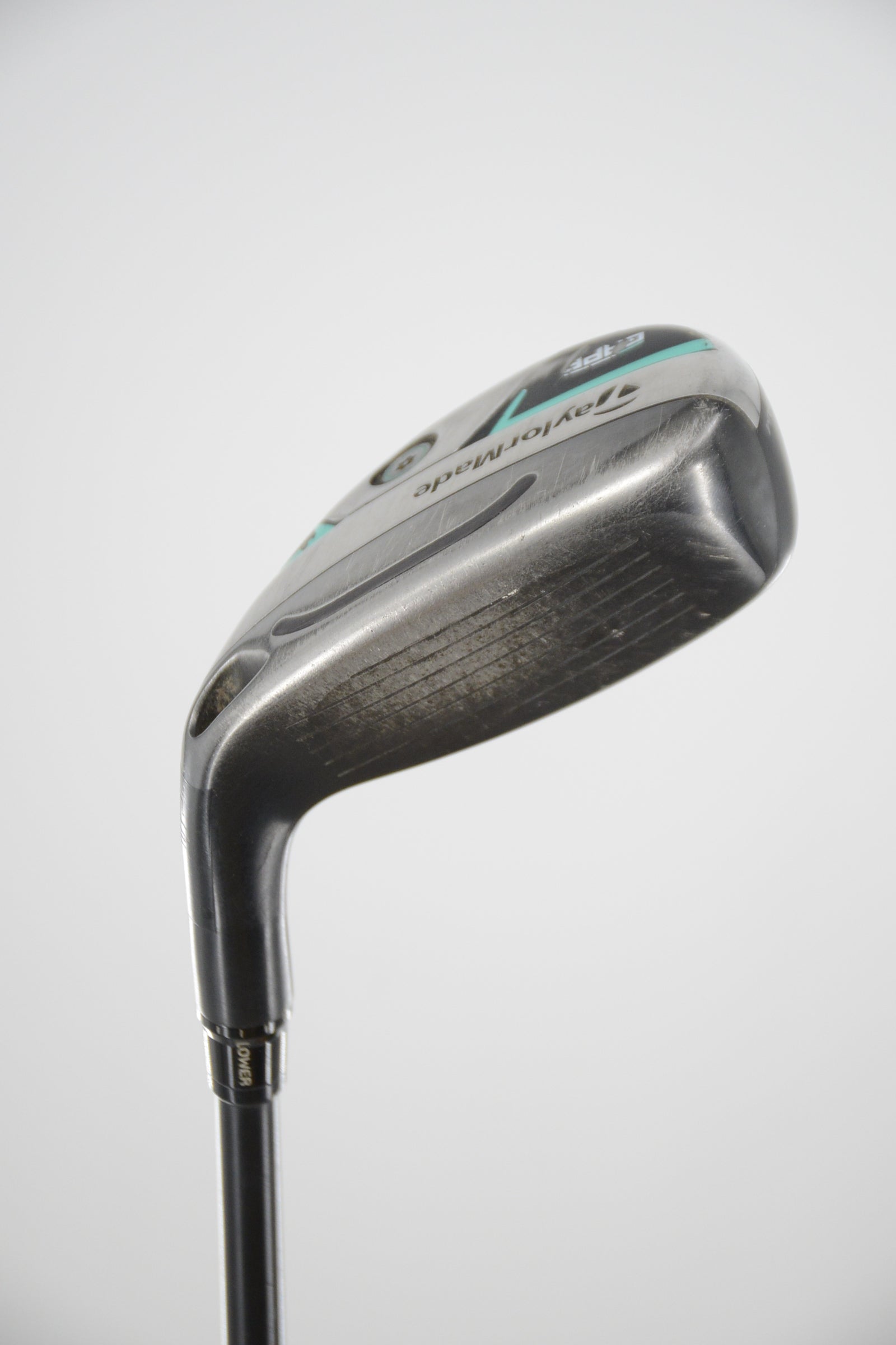 TaylorMade Gapr Mid 4 Hybrid S Flex 40"