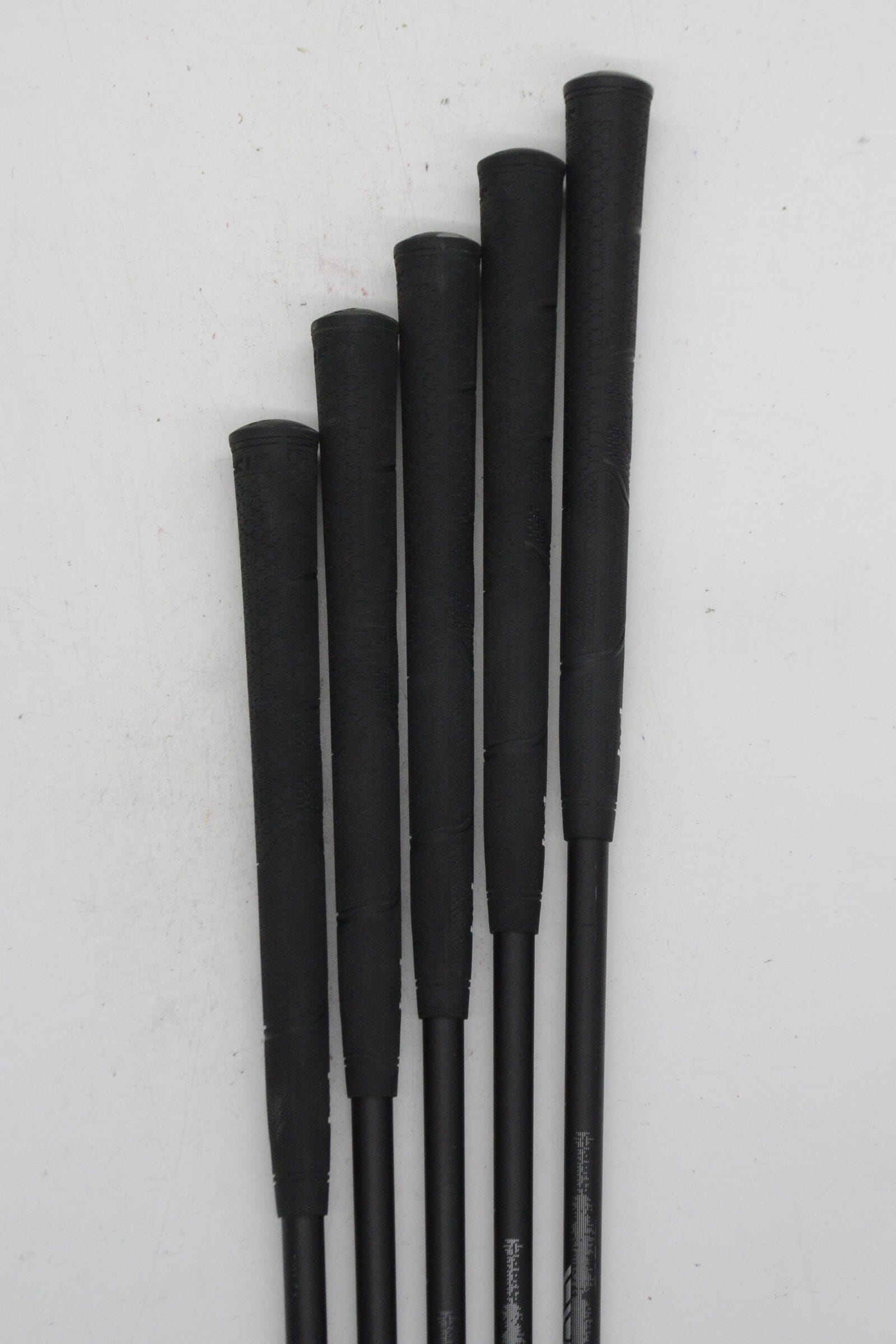 PXG 0311XP Gen 4 6-7, 9-GW Iron Set SR Flex +0.25" Golf Clubs GolfRoots