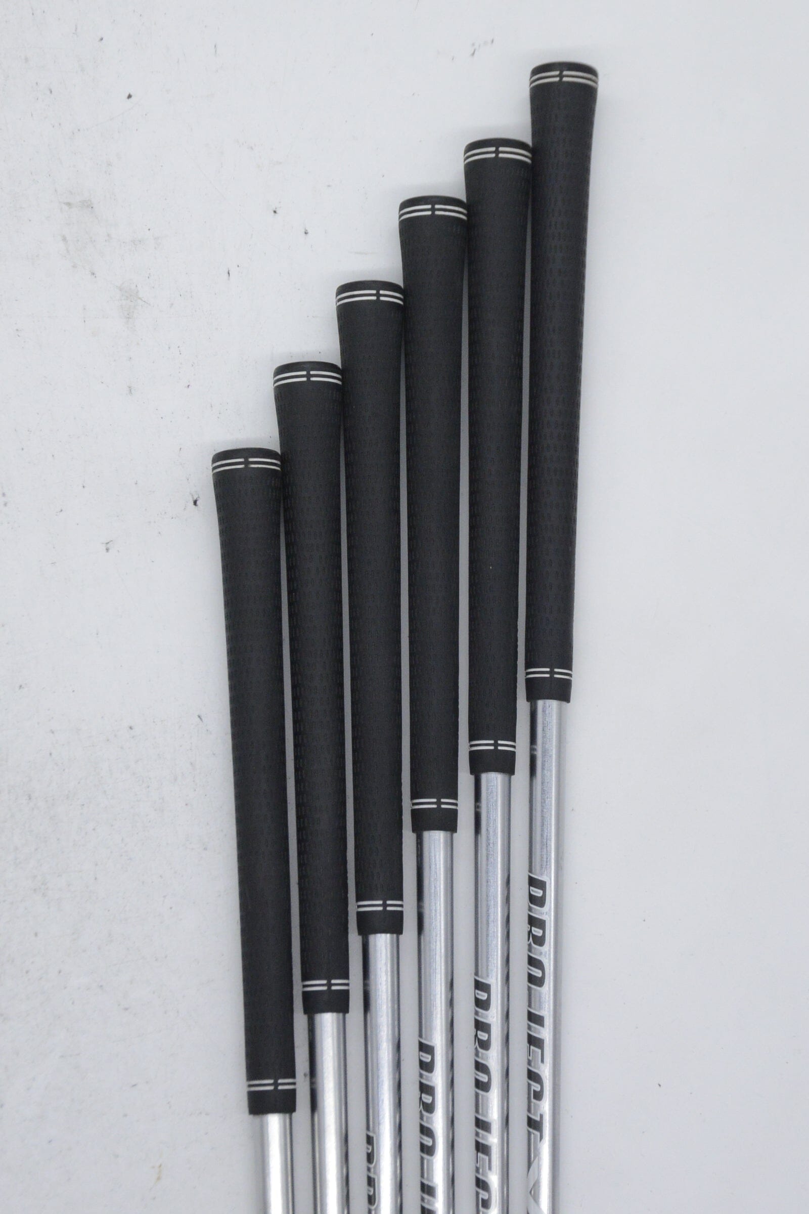 Callaway Apex 21 6-AW Iron Set R Flex +0.5" Golf Clubs GolfRoots