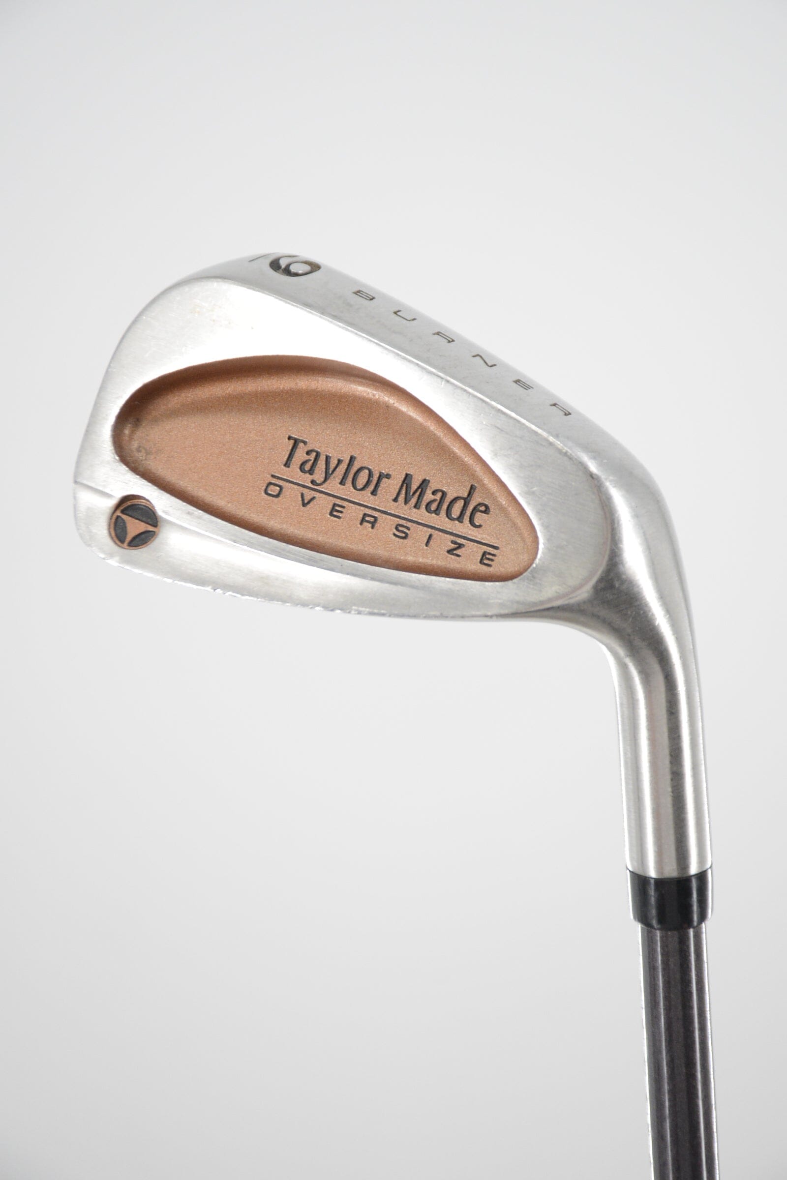 TaylorMade Burner Oversize 9 Iron R Flex 36.25" Golf Clubs GolfRoots