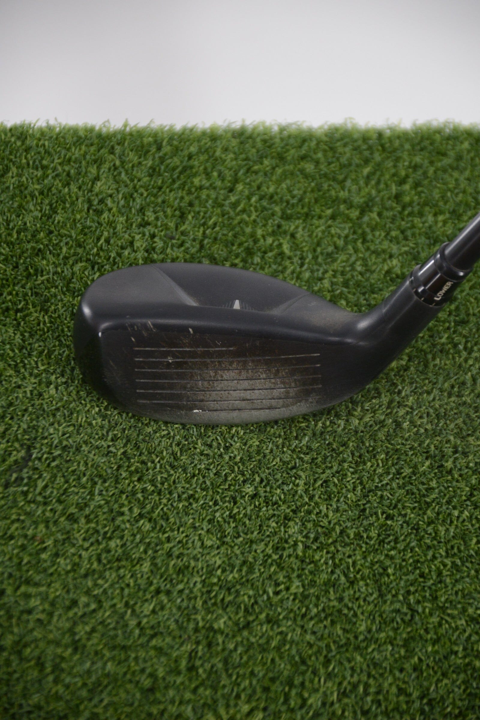 TaylorMade Gapr Mid 4 Hybrid S Flex 40" Golf Clubs GolfRoots