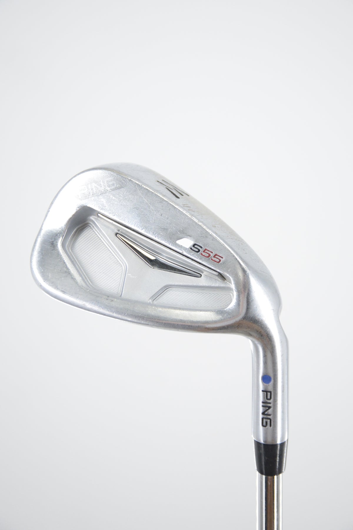 Ping S55 PW S Flex 35.5"