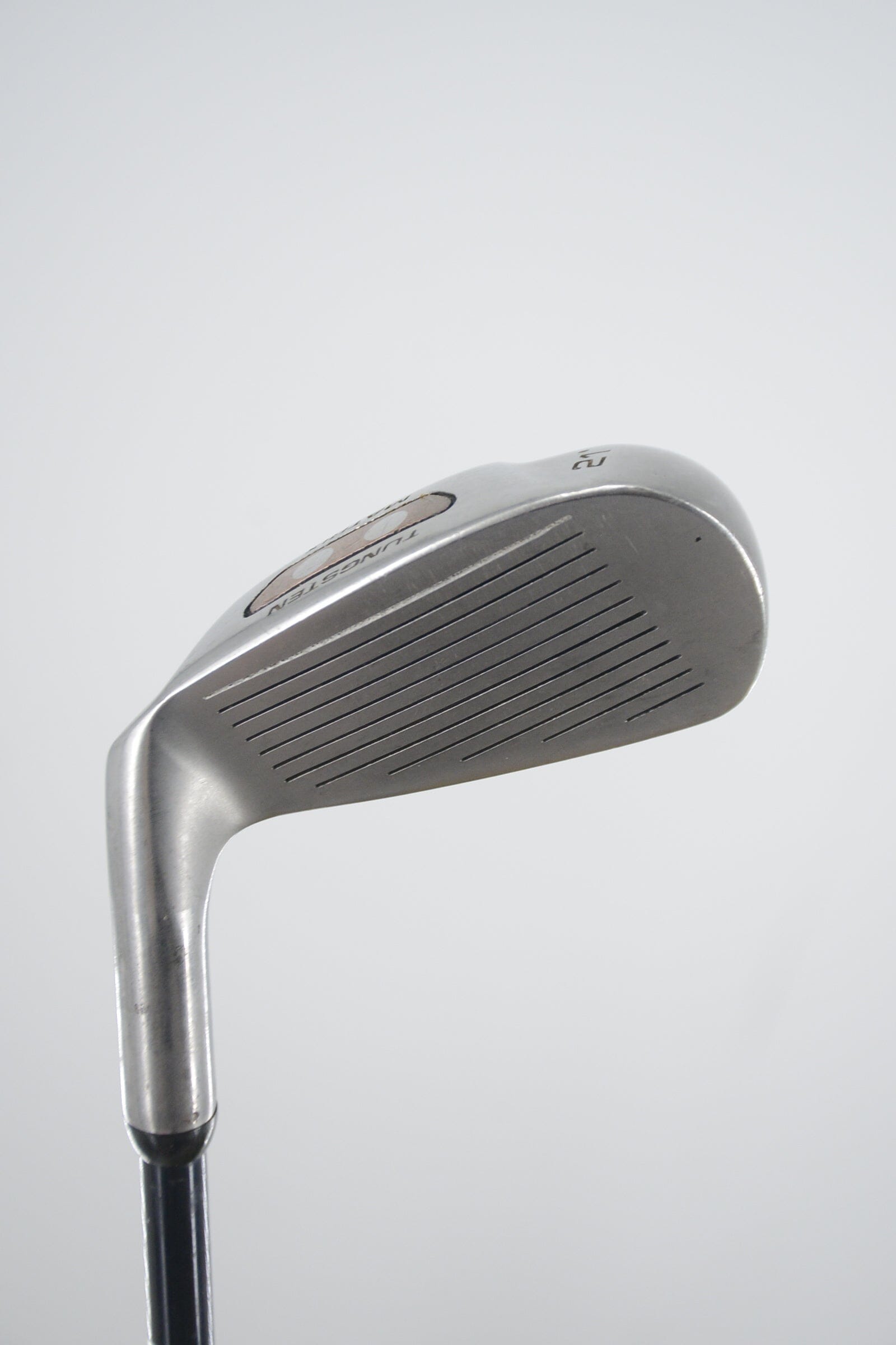 Infiniti Hot Shot 21 Degree Driving Iron R Flex 40" Golf Clubs GolfRoots