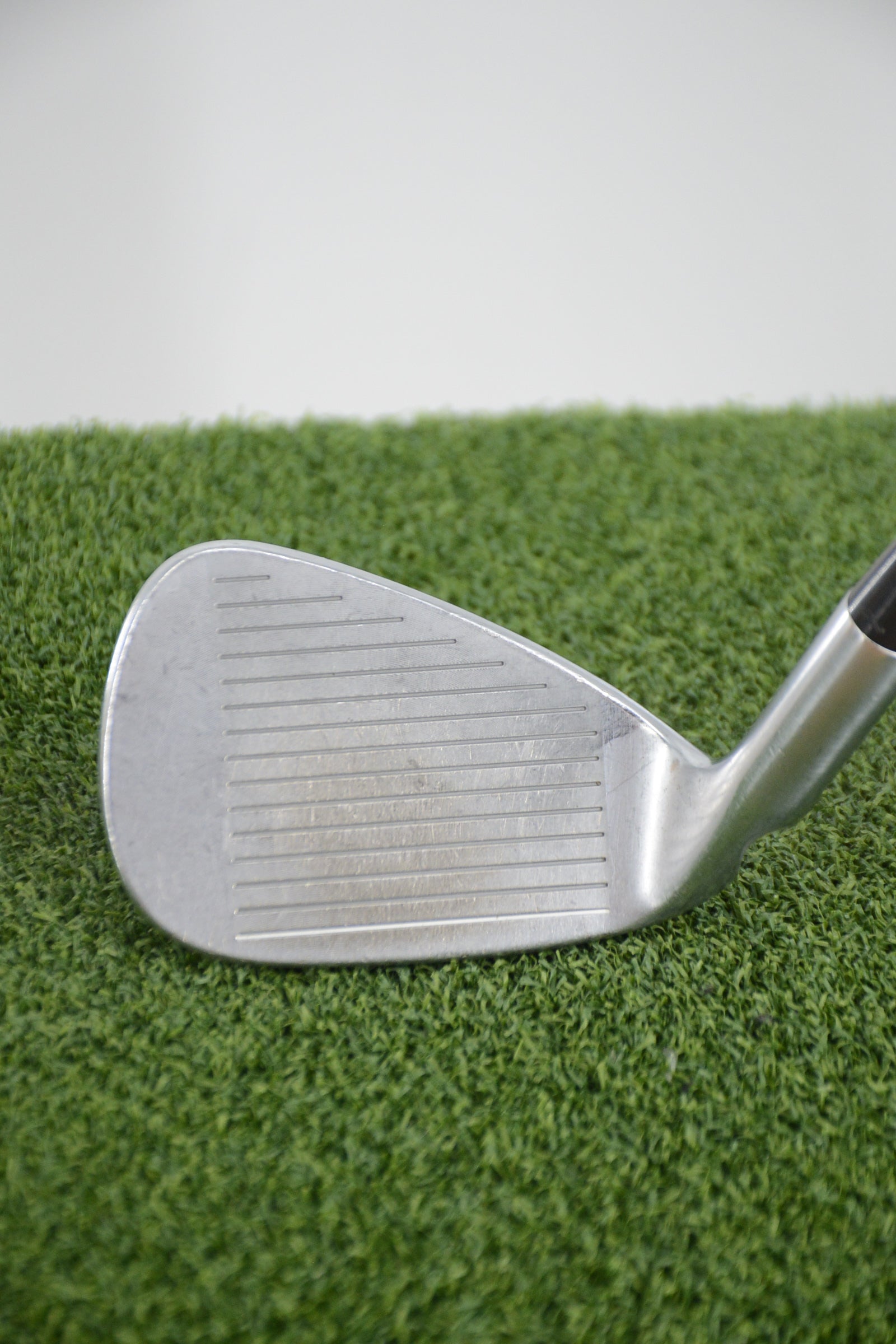 Ping S55 PW S Flex 35.5"