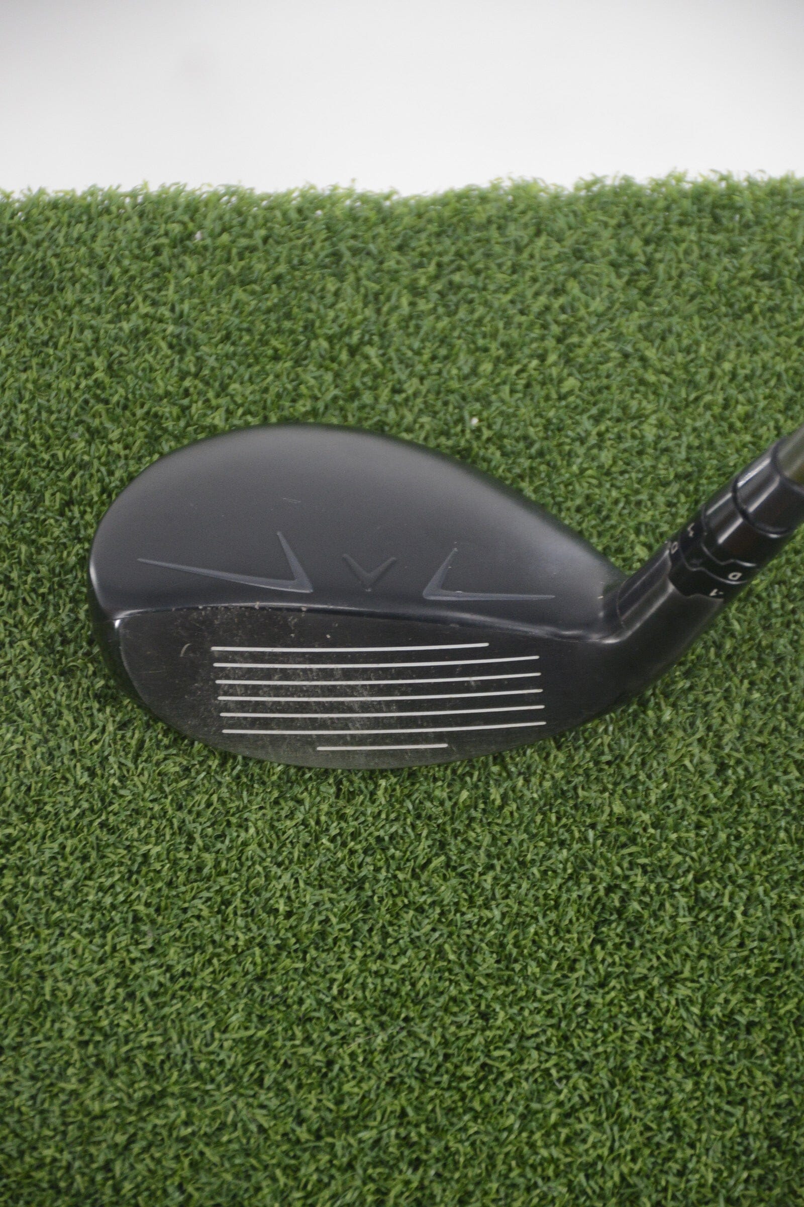 Callaway Big Bertha OS 5 Hybrid R Flex 39.25" Golf Clubs GolfRoots