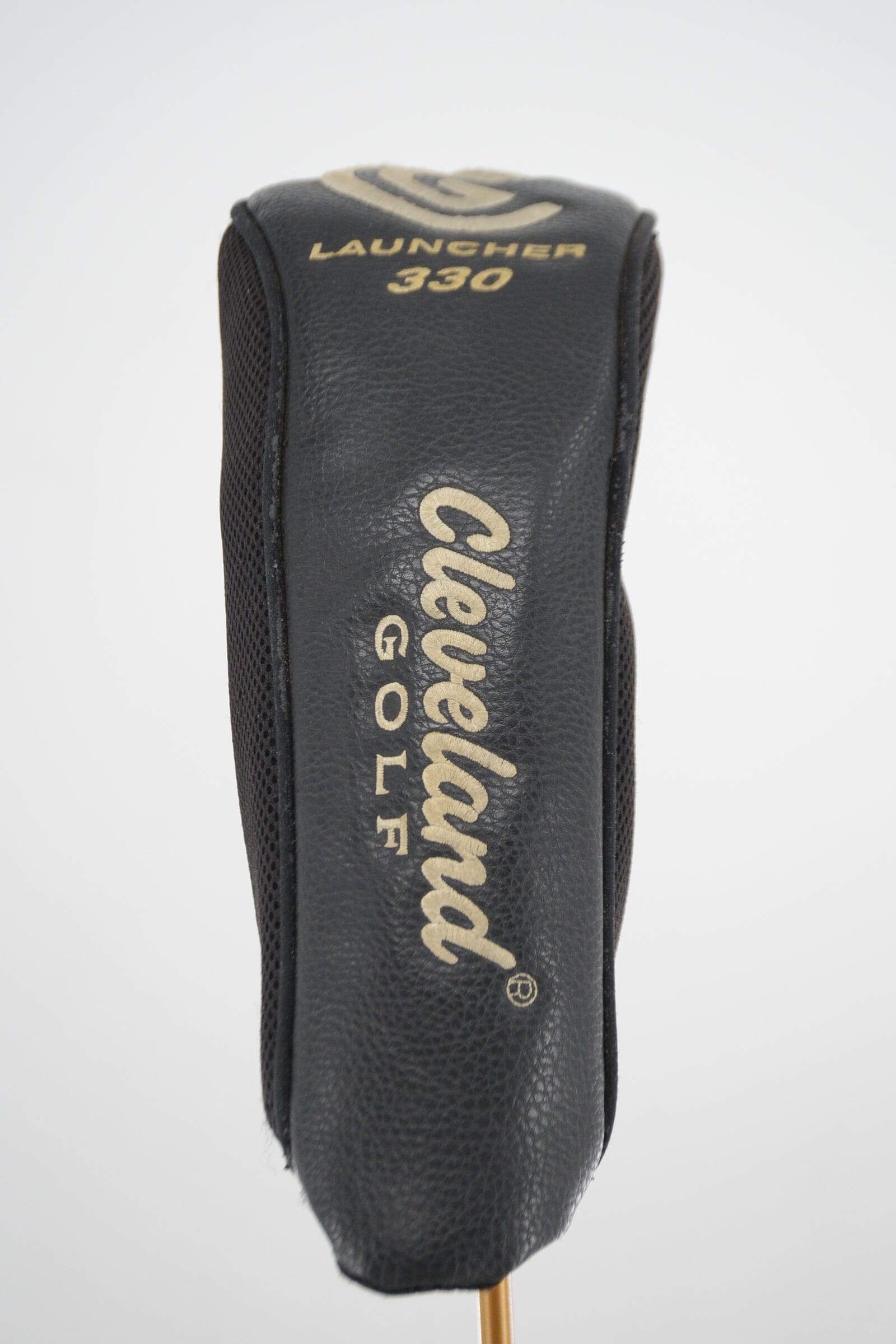 Cleveland Launcher 9.5 Degree Driver R Flex 45" Golf Clubs GolfRoots