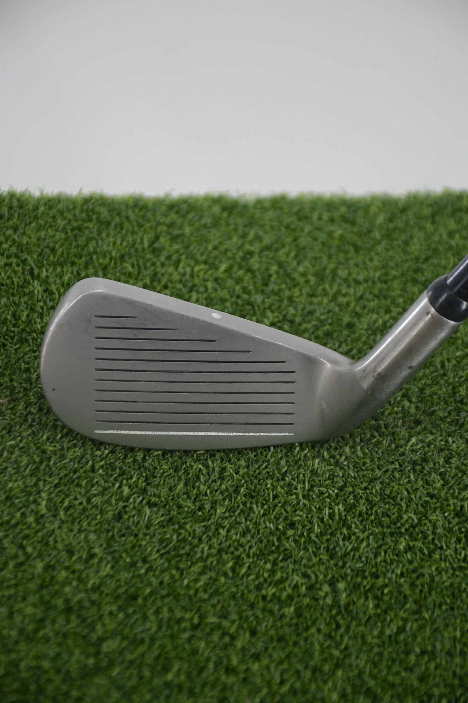 Infiniti Hot Shot 21 Degree Driving Iron R Flex 40" Golf Clubs GolfRoots