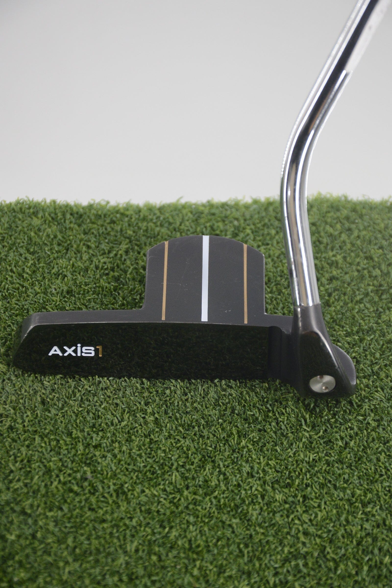 Axis1 Umbra Putter 35" Golf Clubs GolfRoots
