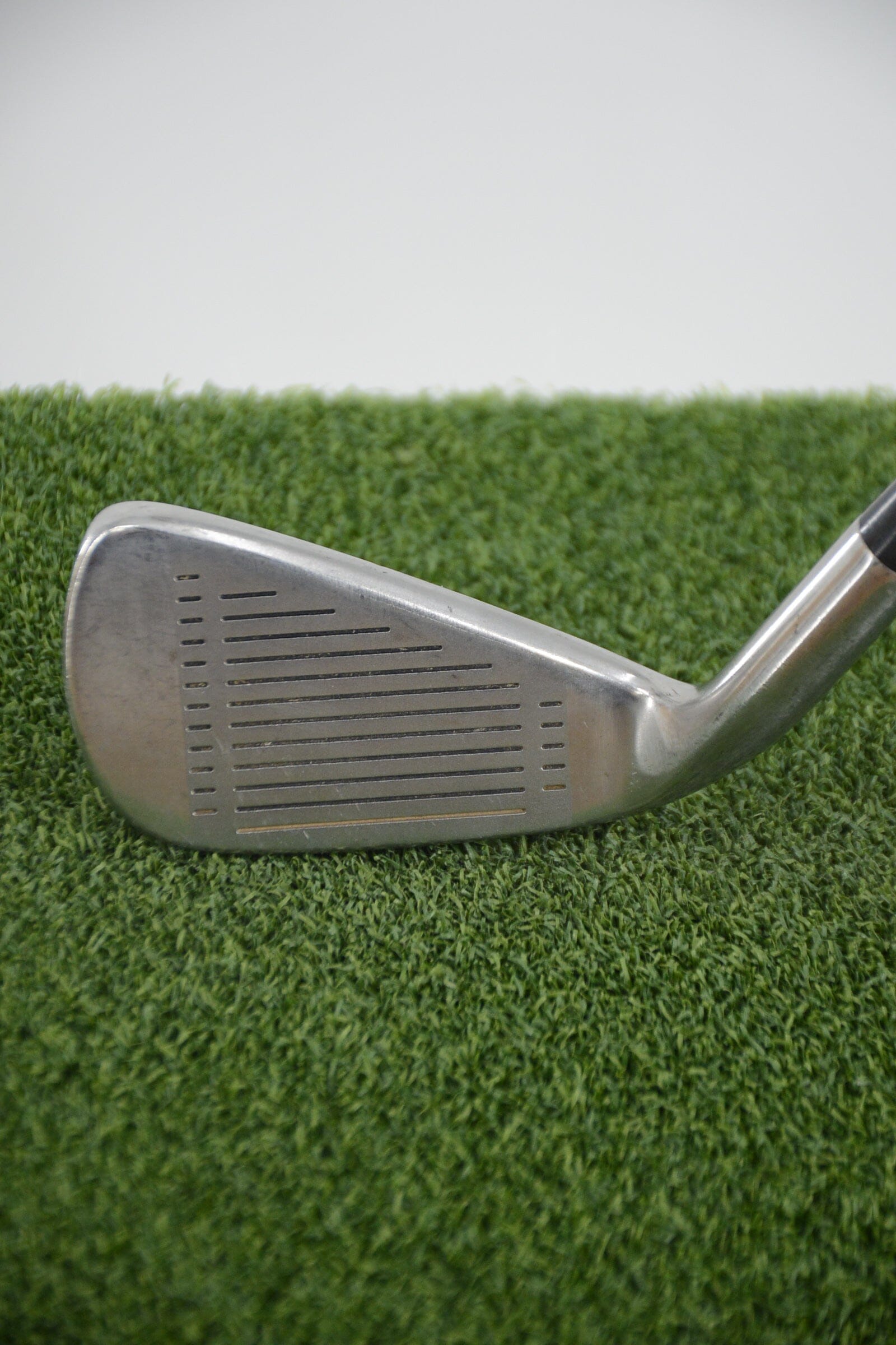 Women's Lynx Tigress 4 Iron W Flex 37.75" Golf Clubs GolfRoots