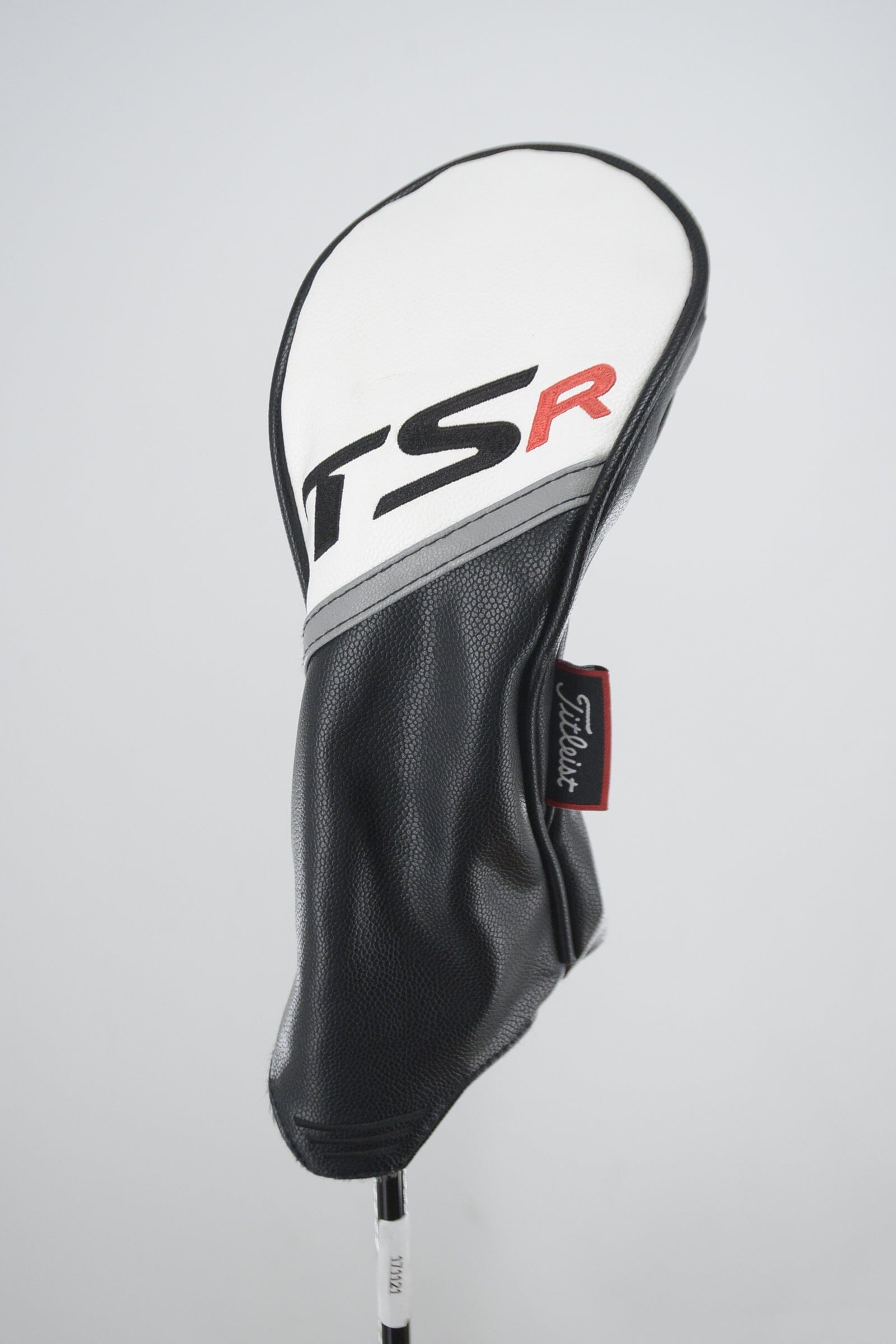 Lefty Titleist TSR2 15 Degree Wood X Flex 43"
